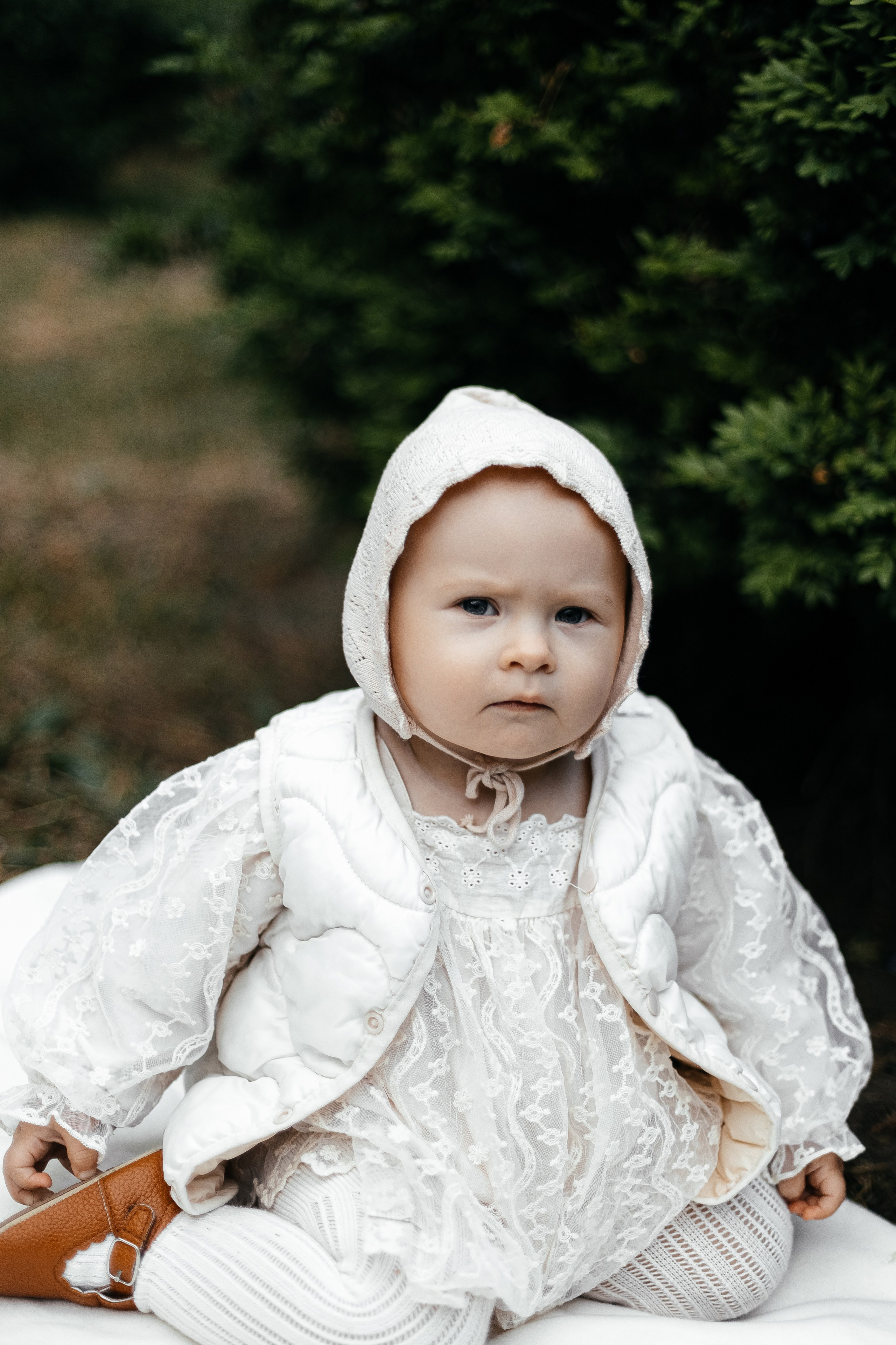 Семья Масловец. Главная