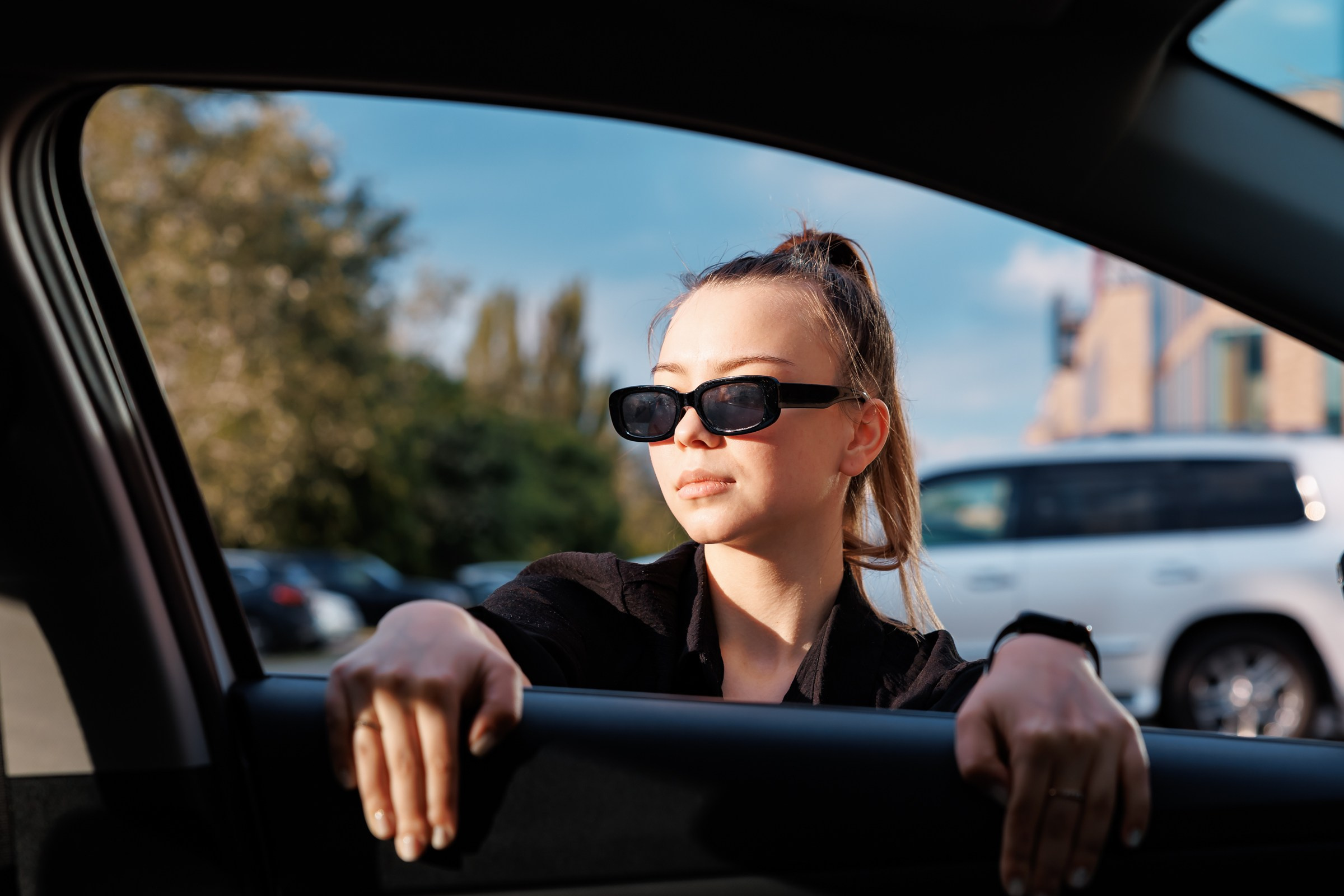 Street. Султанбек Унгарбеков|Фотограф Алматы