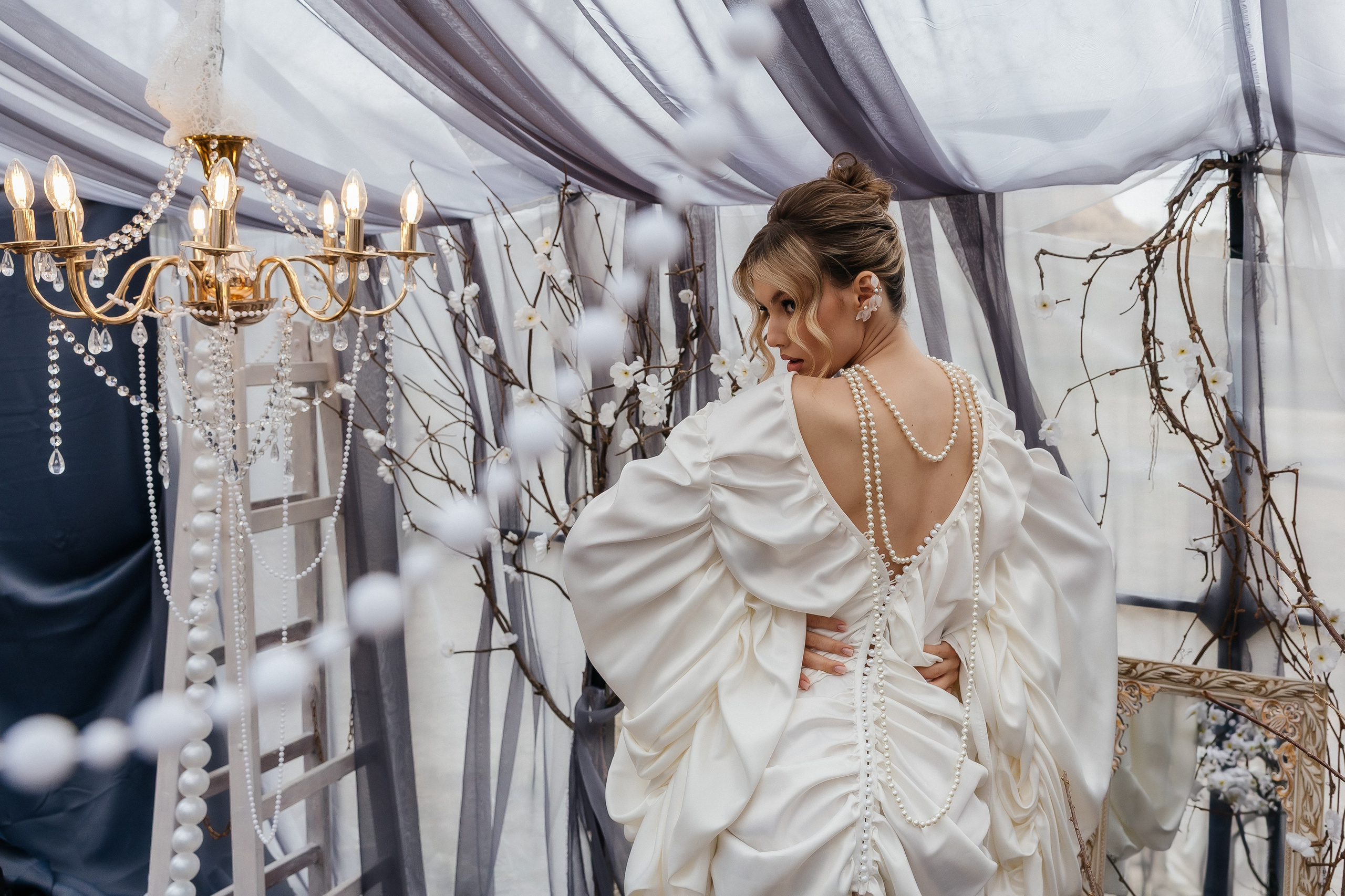 Лиза. Свадебный и семейный фотограф во Владивостоке Елена Шишкина