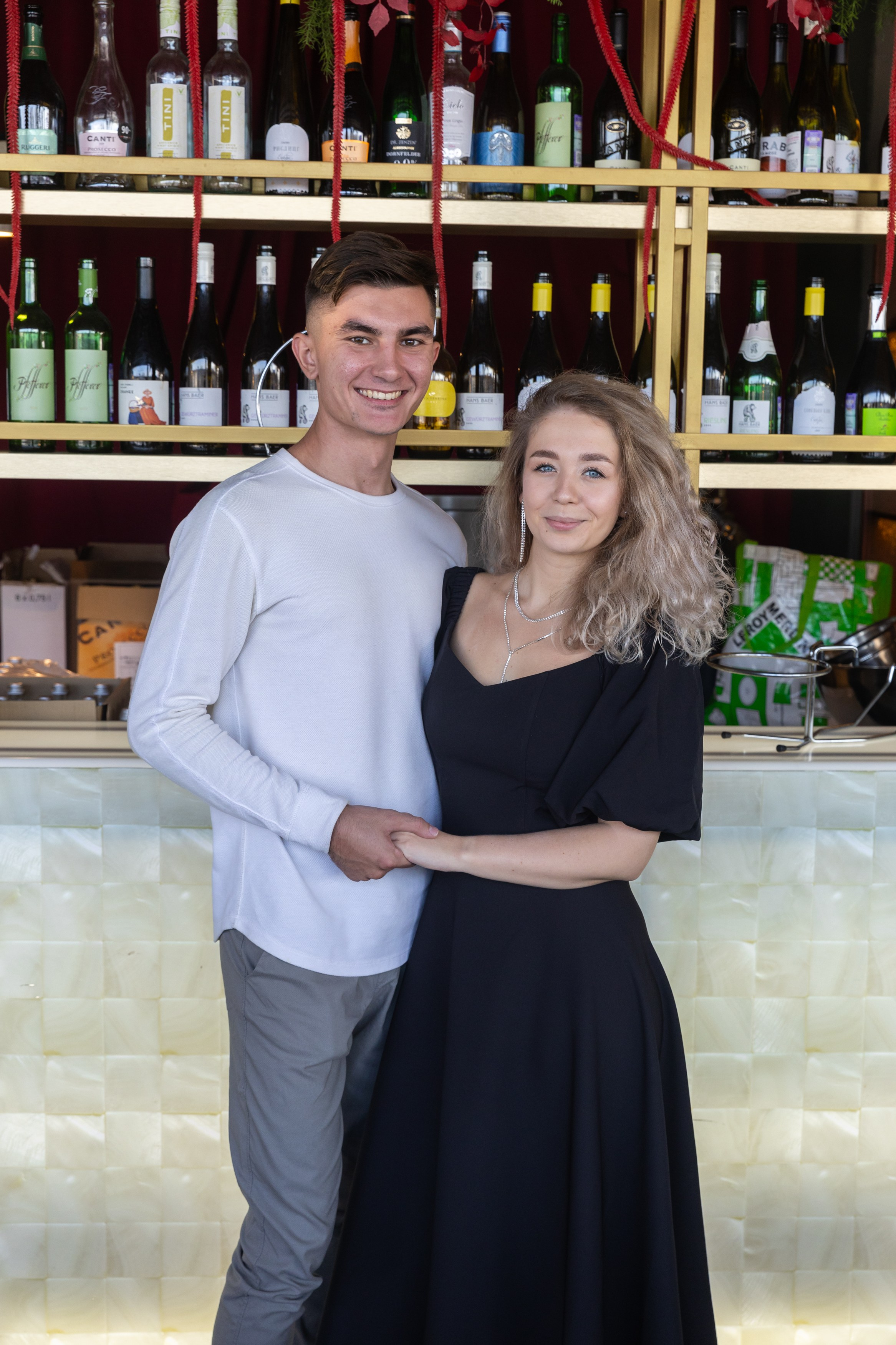 Фото и видео корпоративов. Свадебный, семейный видеограф и фотограф в Екатеринбурге Николай Рыков