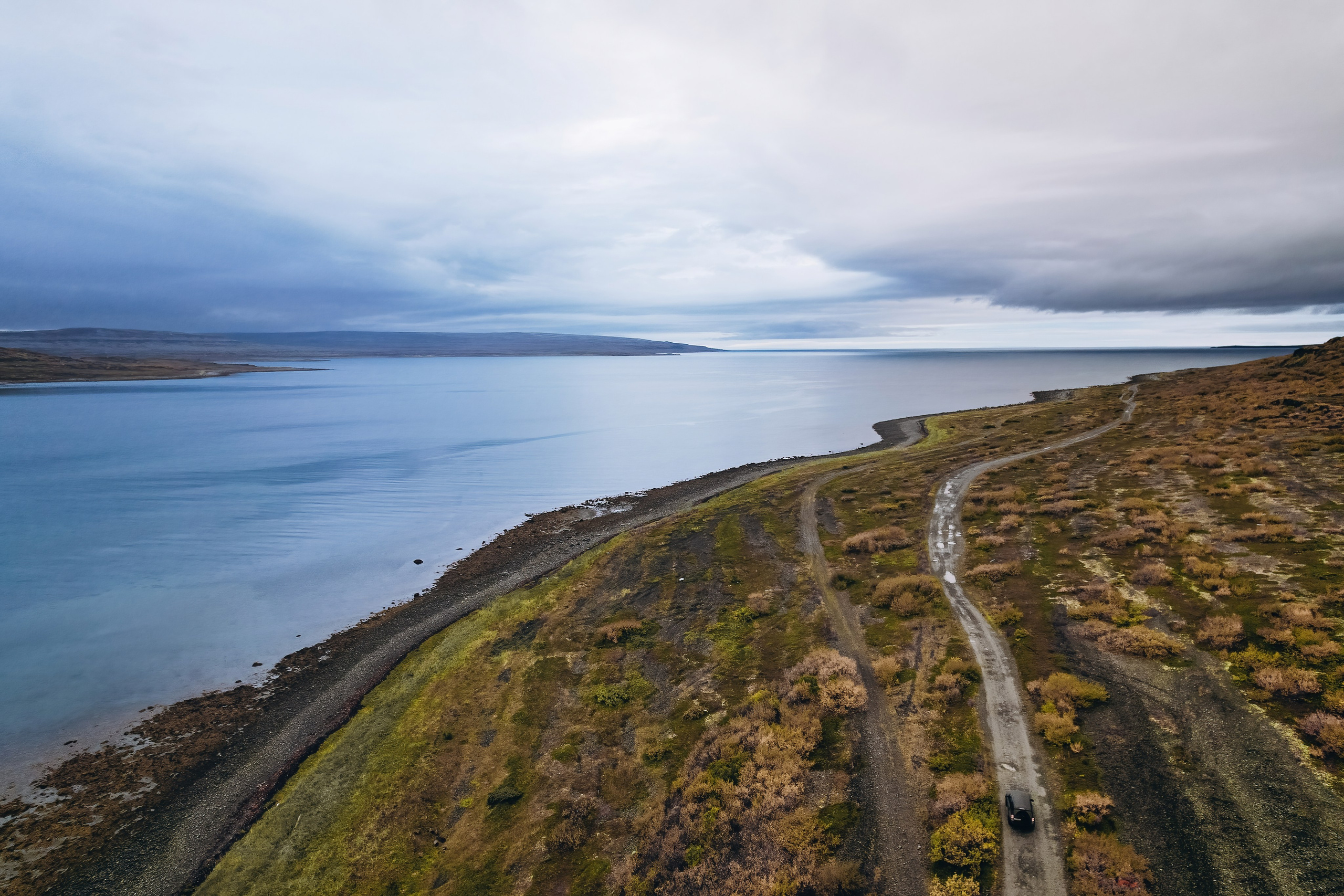 СЕВЕР. Event фотограф Степанова Александра