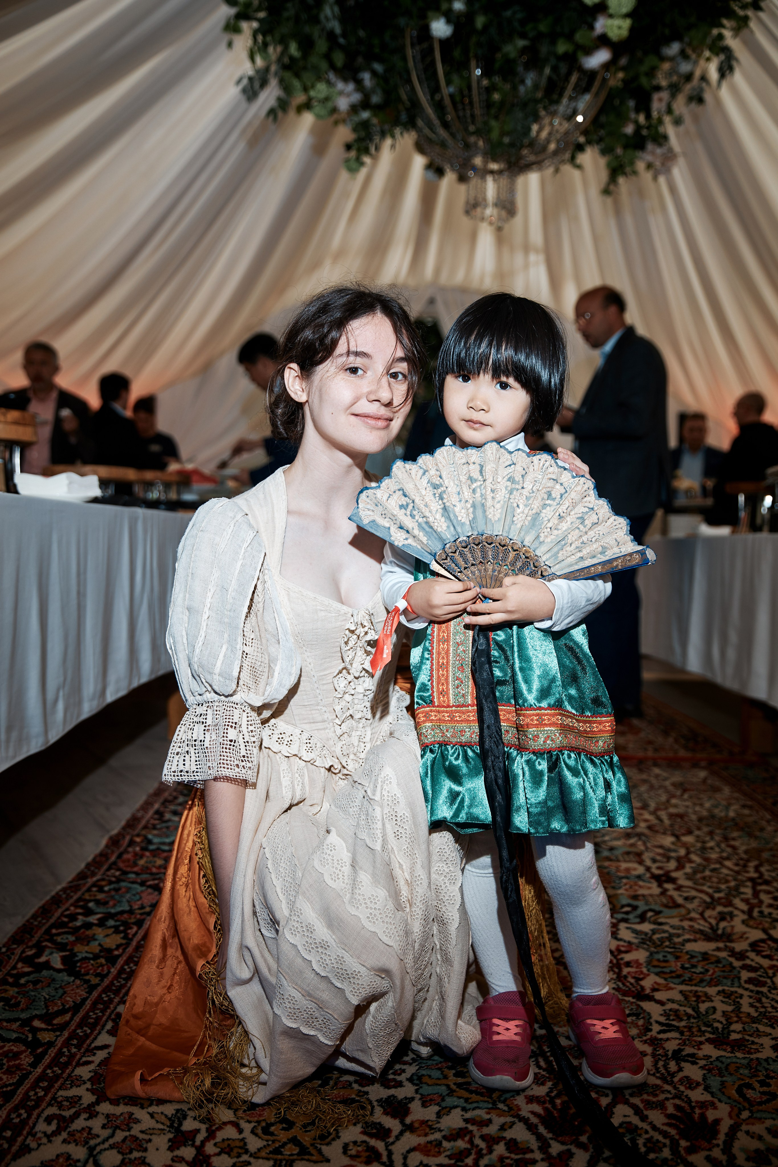 _Усадьбы Москвы_Кусково. Свадебный фотограф Андрей Кочкин в Москве