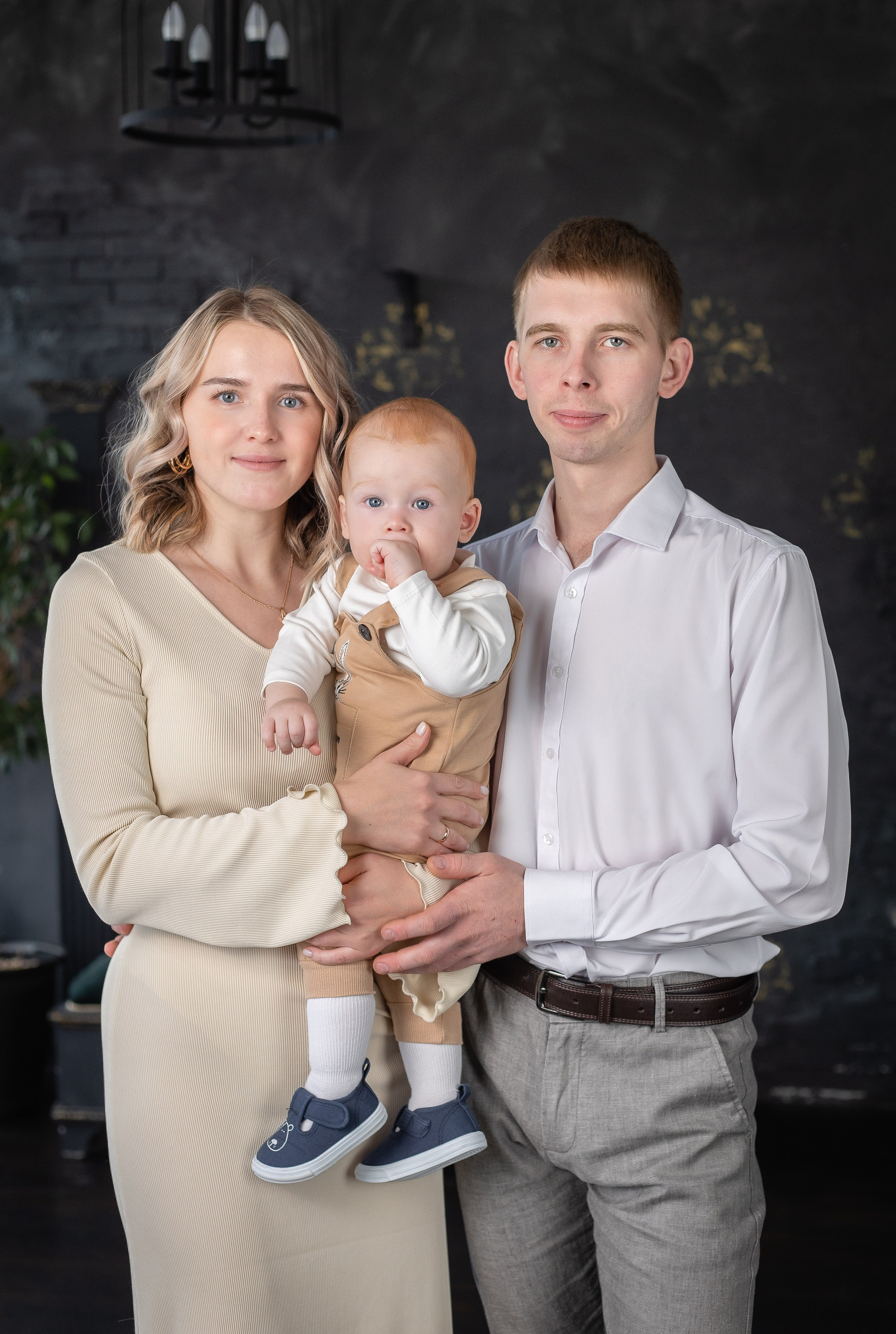 Кирилл и Екатерина. Фотограф Татьяна Орлова