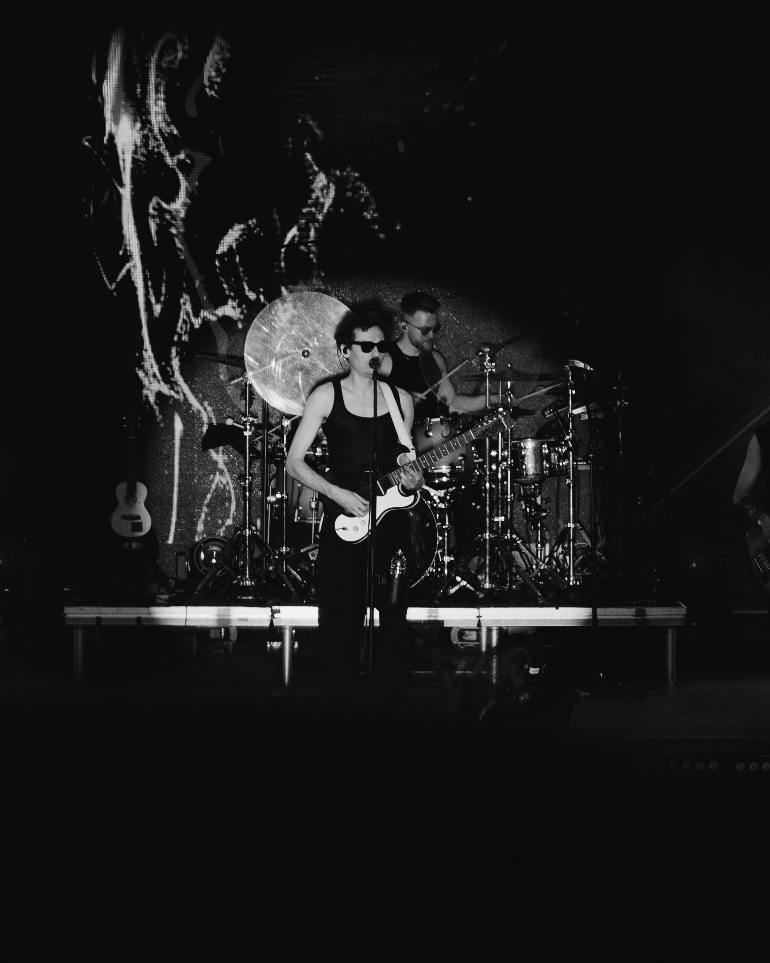 Zoloto SummerSound SPB’25. RUSLAN ROZANOV