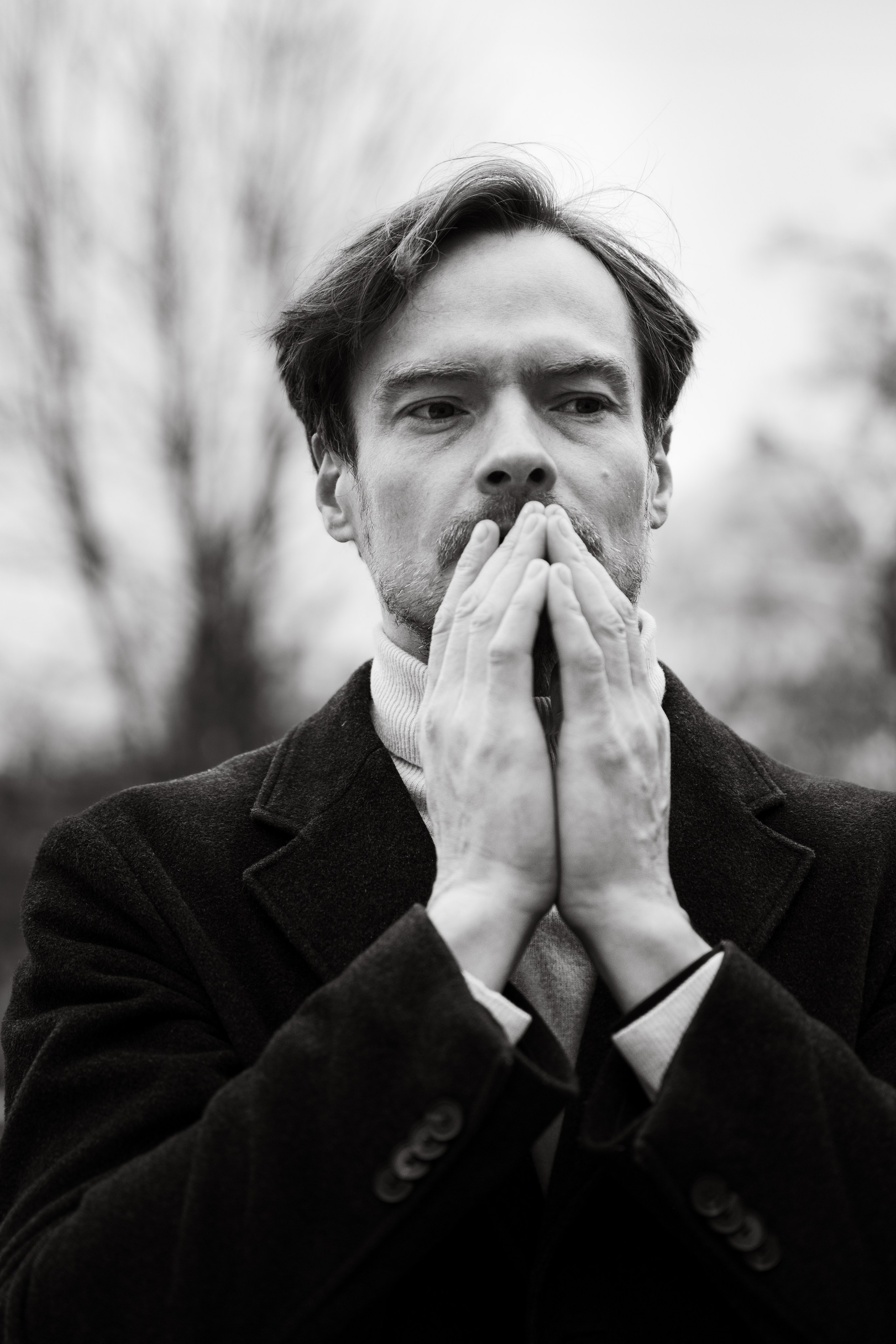 Алексей Кокорин. Фотограф Анастасия Егорова