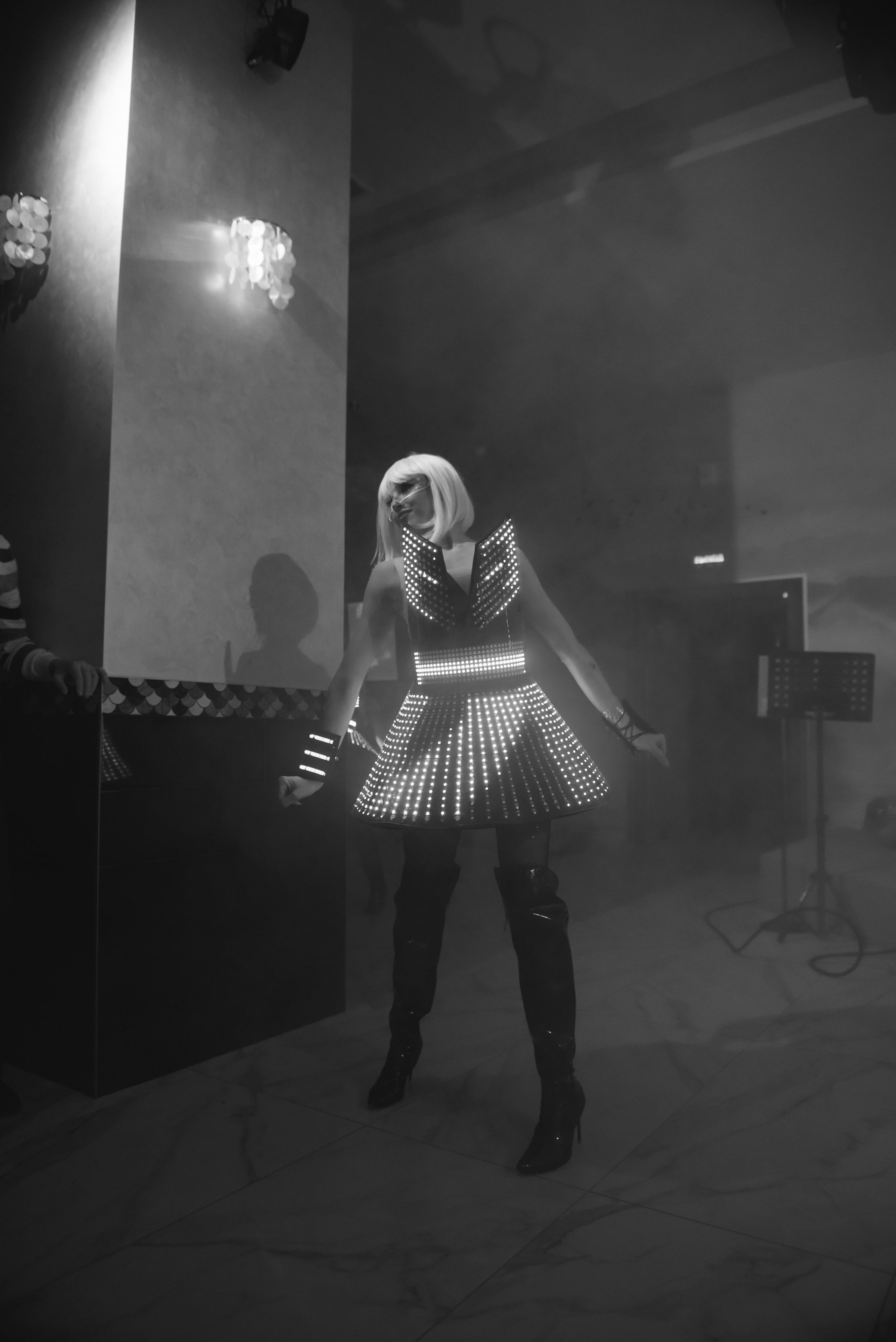 Новогодняя ночь в отеле Тихая пристань. Семейный фотограф Саратов Маргарита Куликова