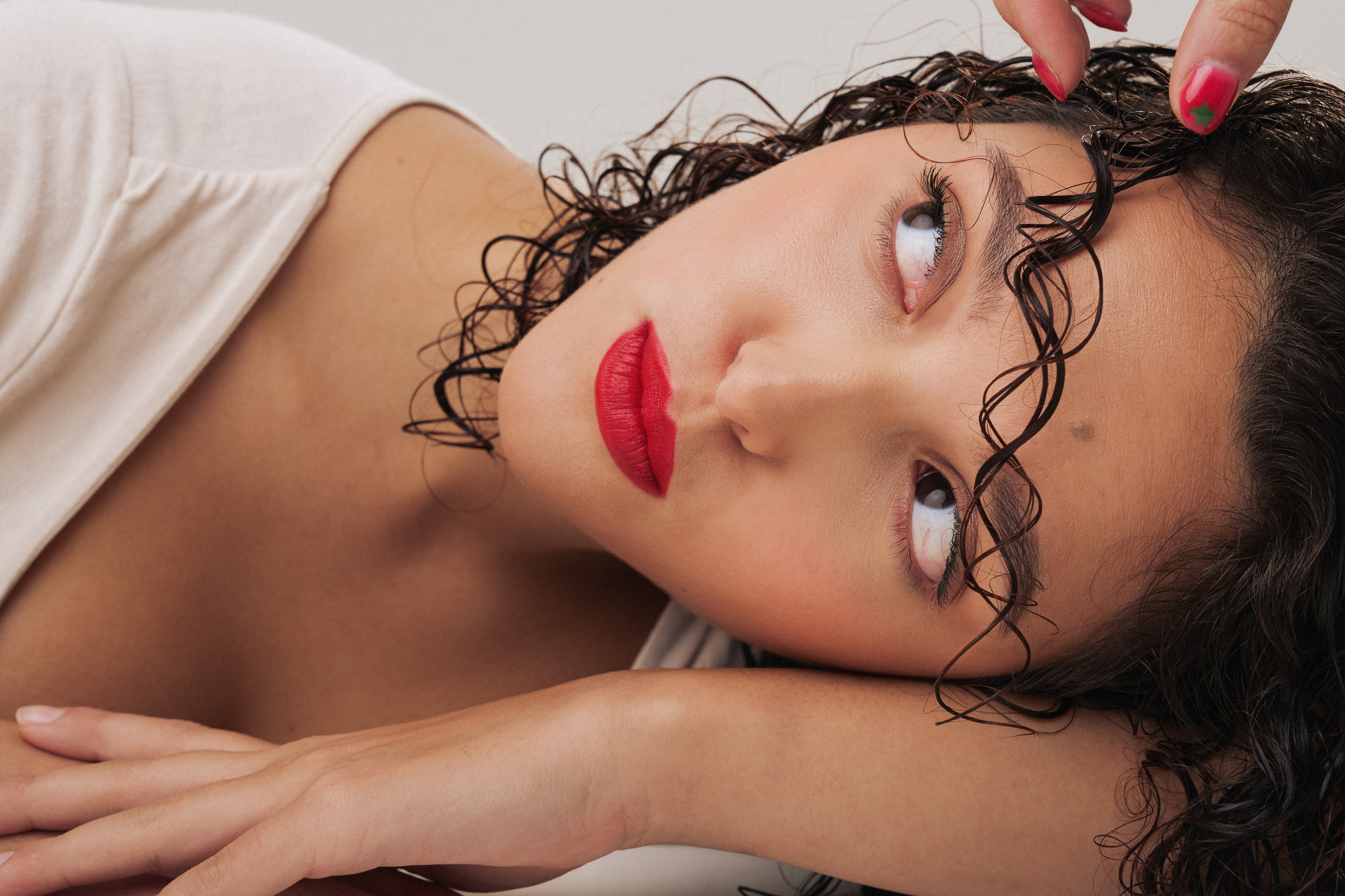 Nasie. F11 production