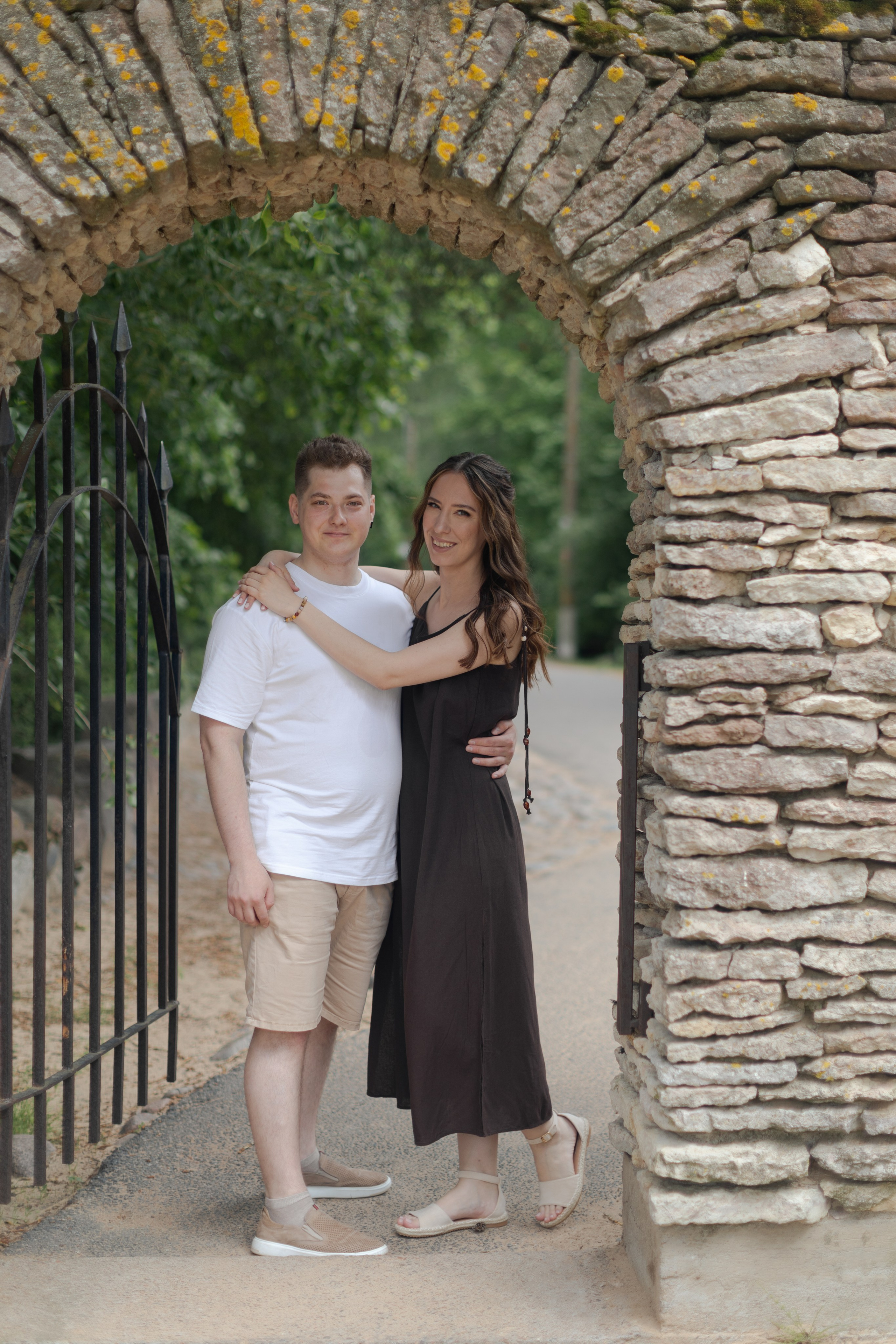 Никита и Юлия. @dariazphoto свадебный фотограф