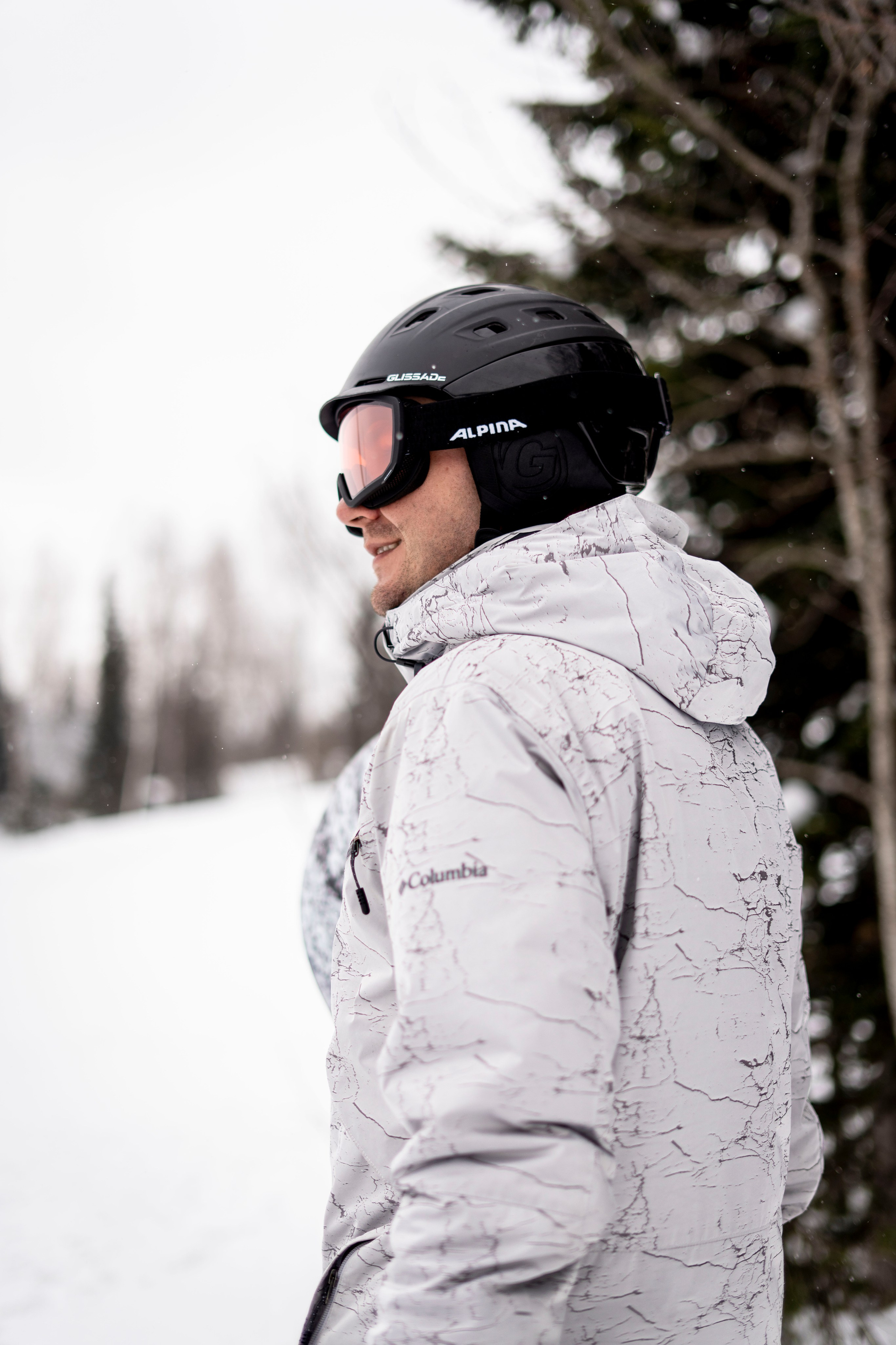 Тур. Анастасия Паршукова — фотограф Шерегеш Новосибирск