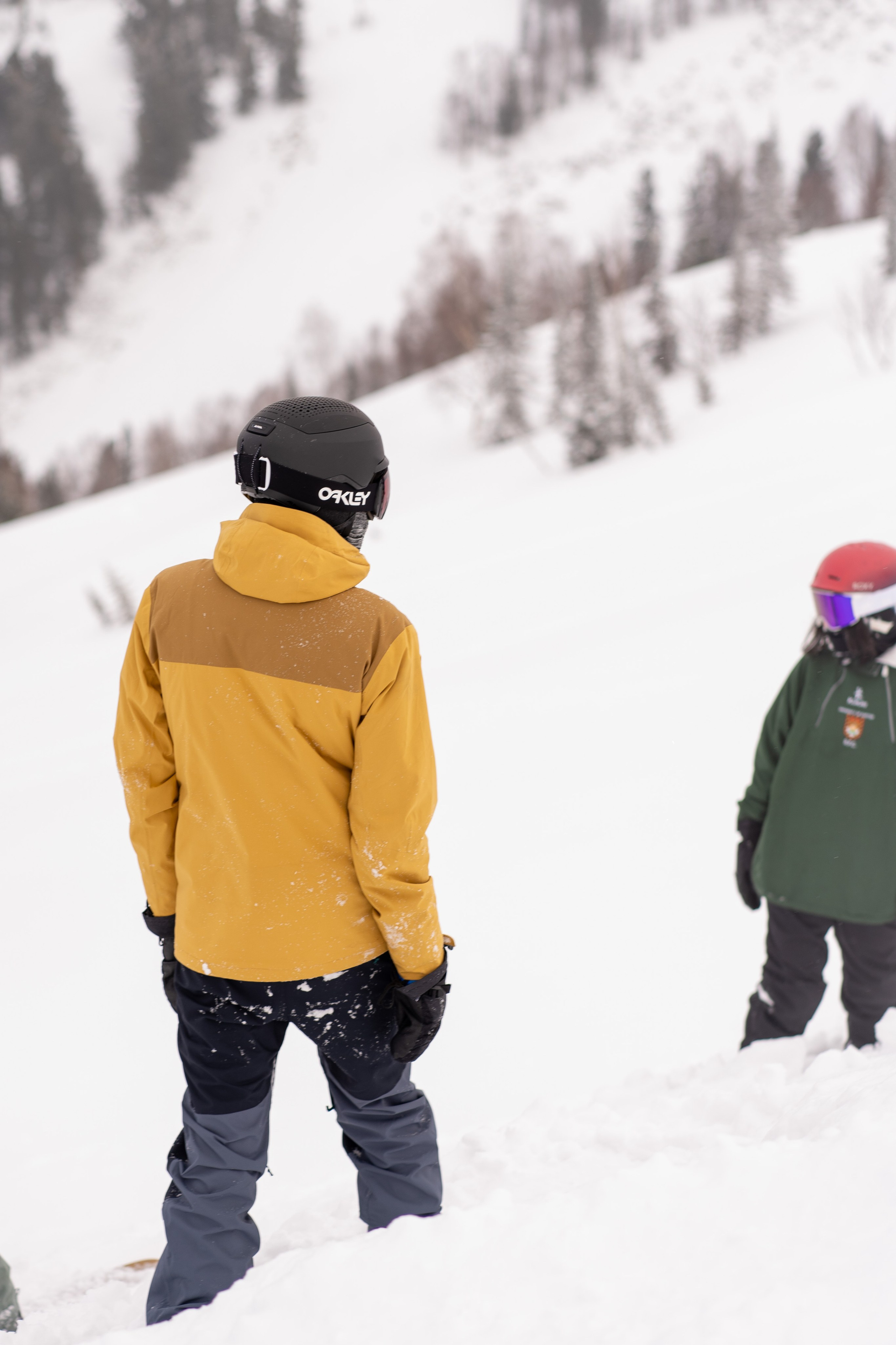 Фрирайд. Анастасия Паршукова — фотограф Шерегеш Новосибирск