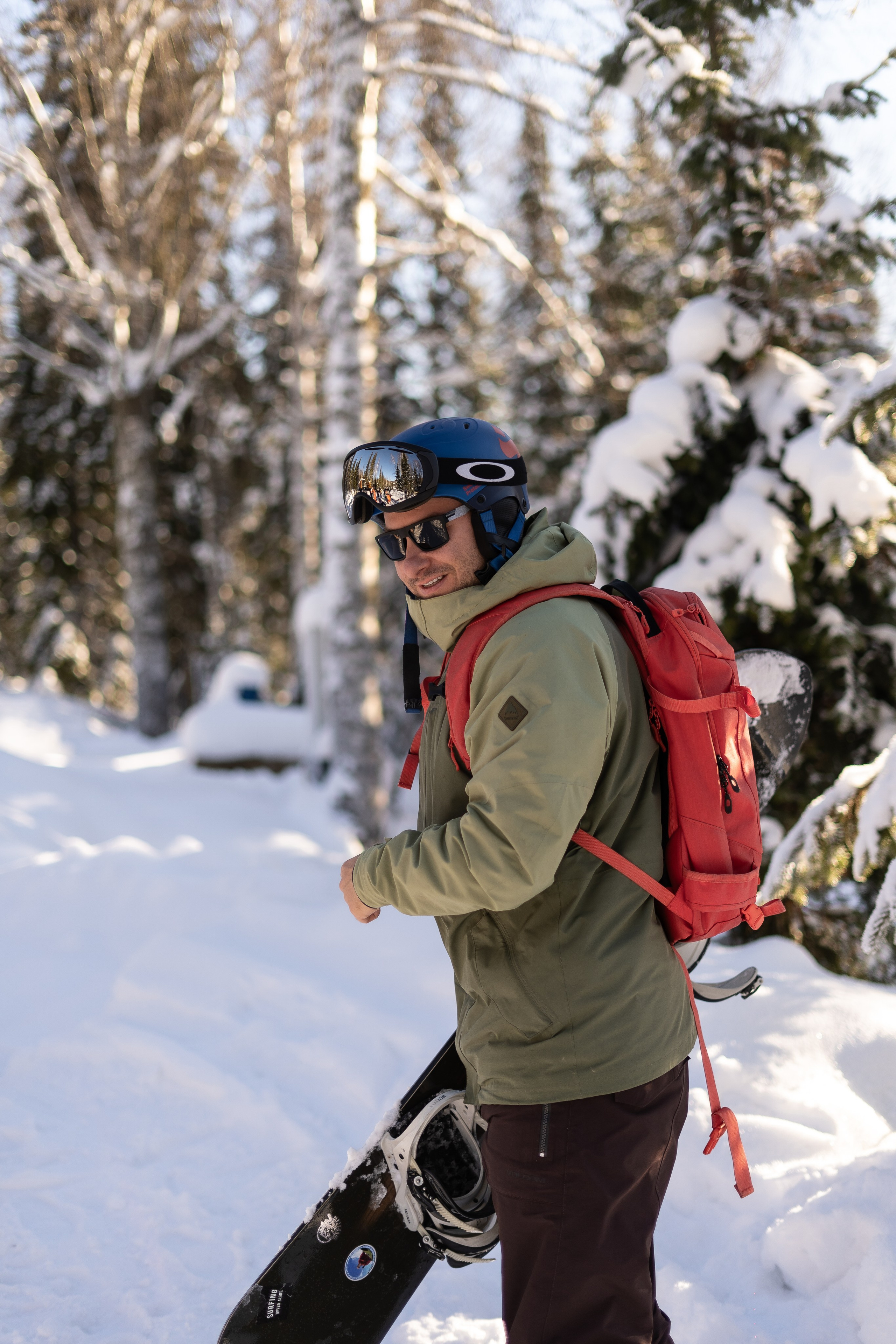 Джой. Анастасия Паршукова — фотограф Шерегеш Новосибирск