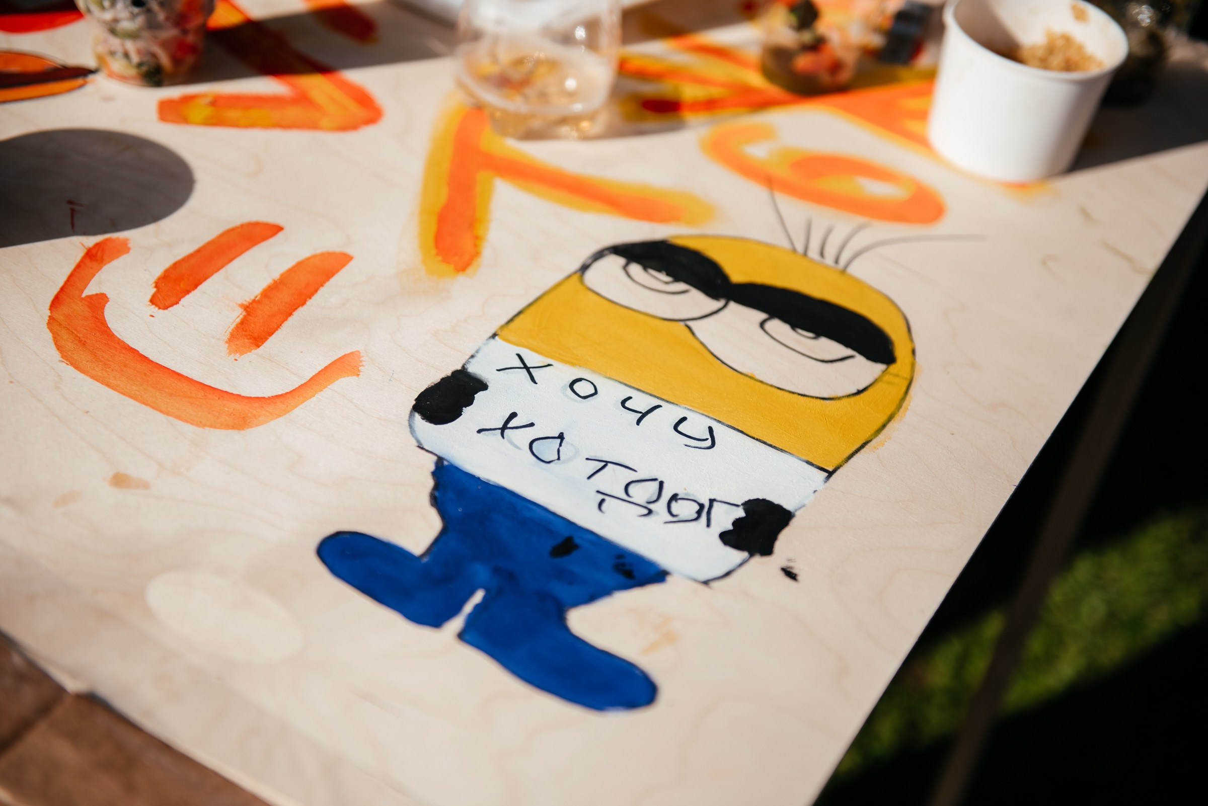 ГК МЕГАПОЛИС 25 лет. Свадебный фотограф Иркутск Алексей Шульгин