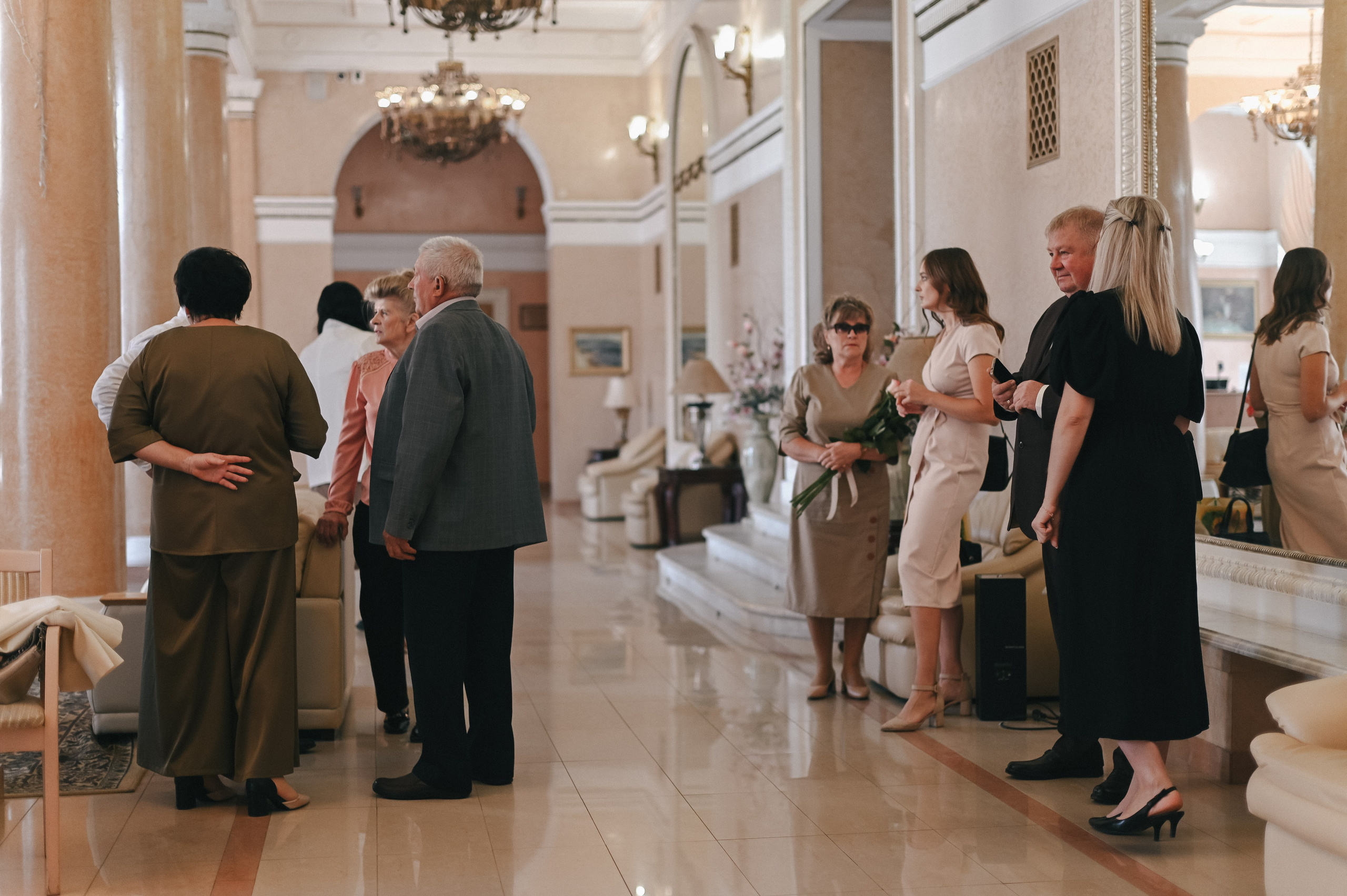 Артем + Дарья — Организация OUIevent Дарьи Орловой. Свадебный и семейный фотограф Волгоград Москва