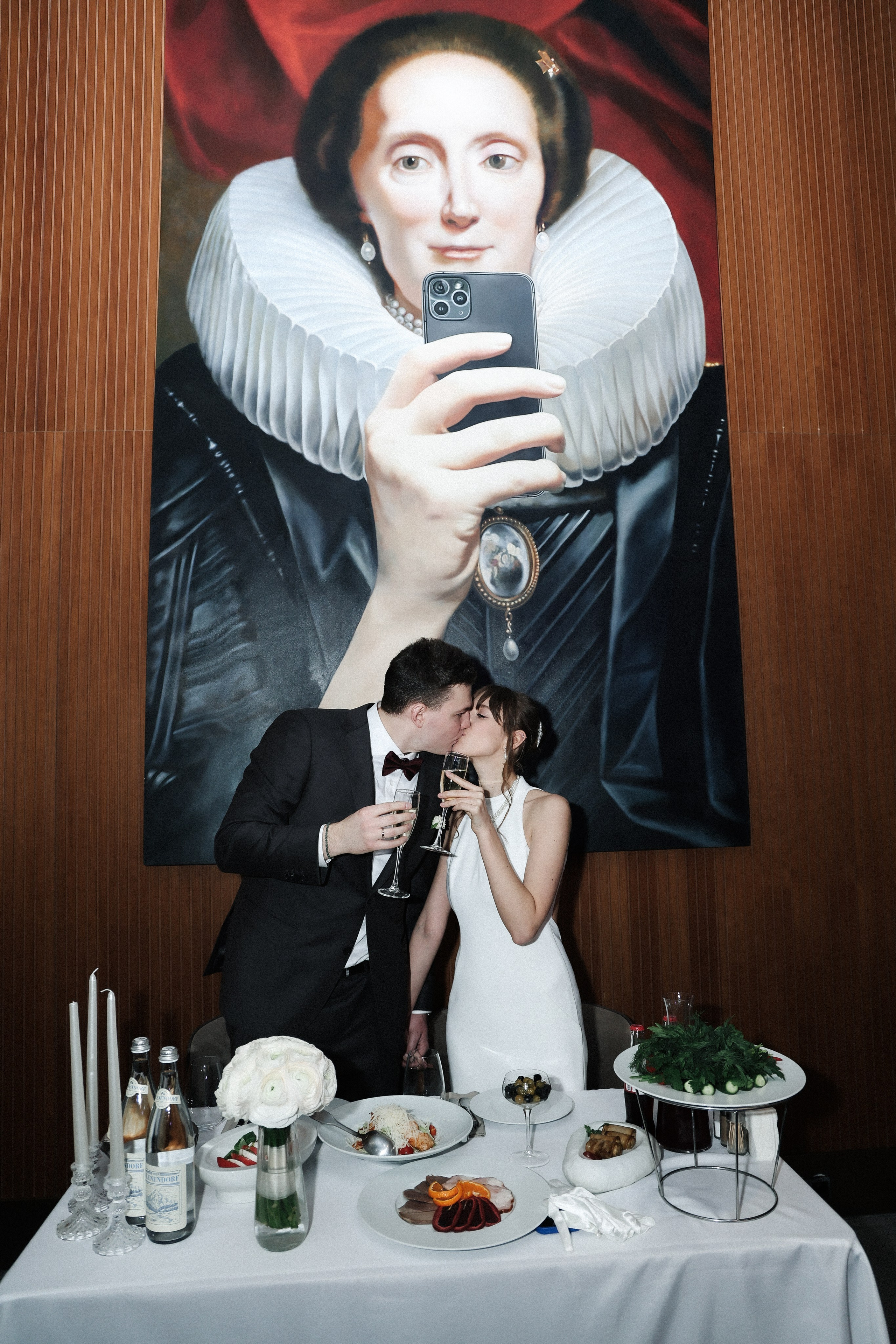 И. + А. Radisson Blu Belorusskaya + банкет. Семейный и lovestory фотограф в Москве Светлана Коняхина