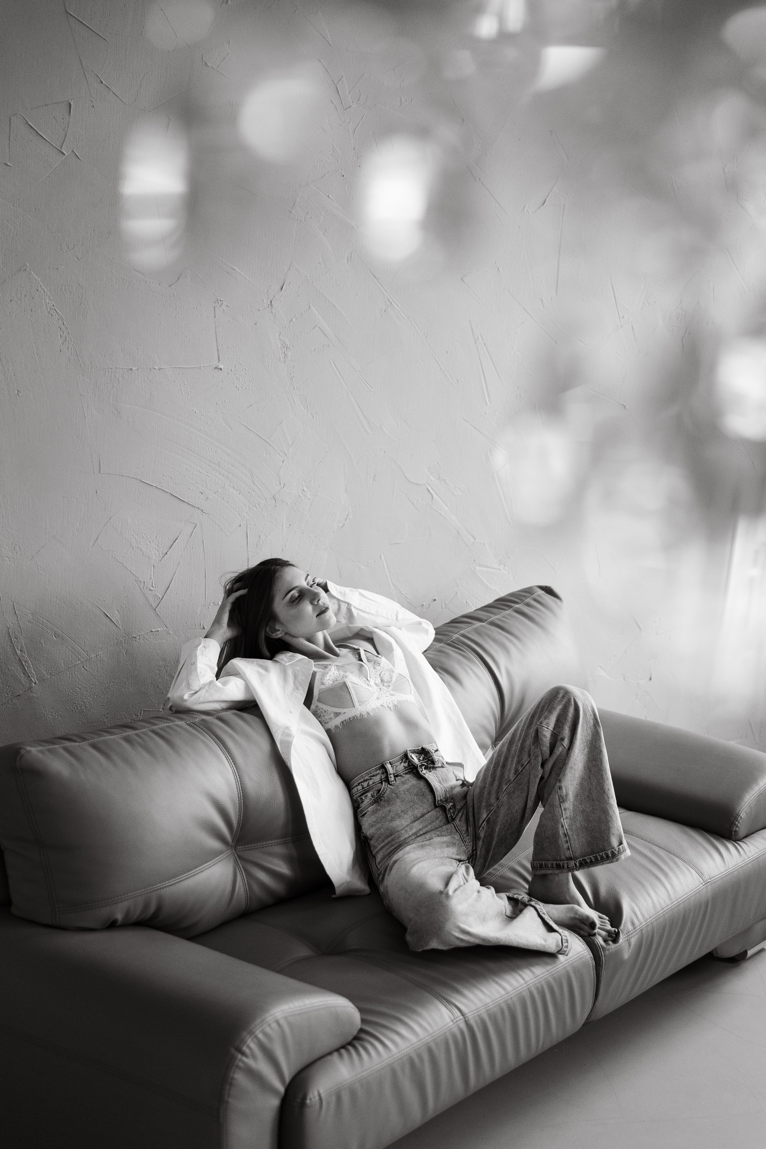 Юрий и Зарина. Фотограф Калининград Илья Миллер