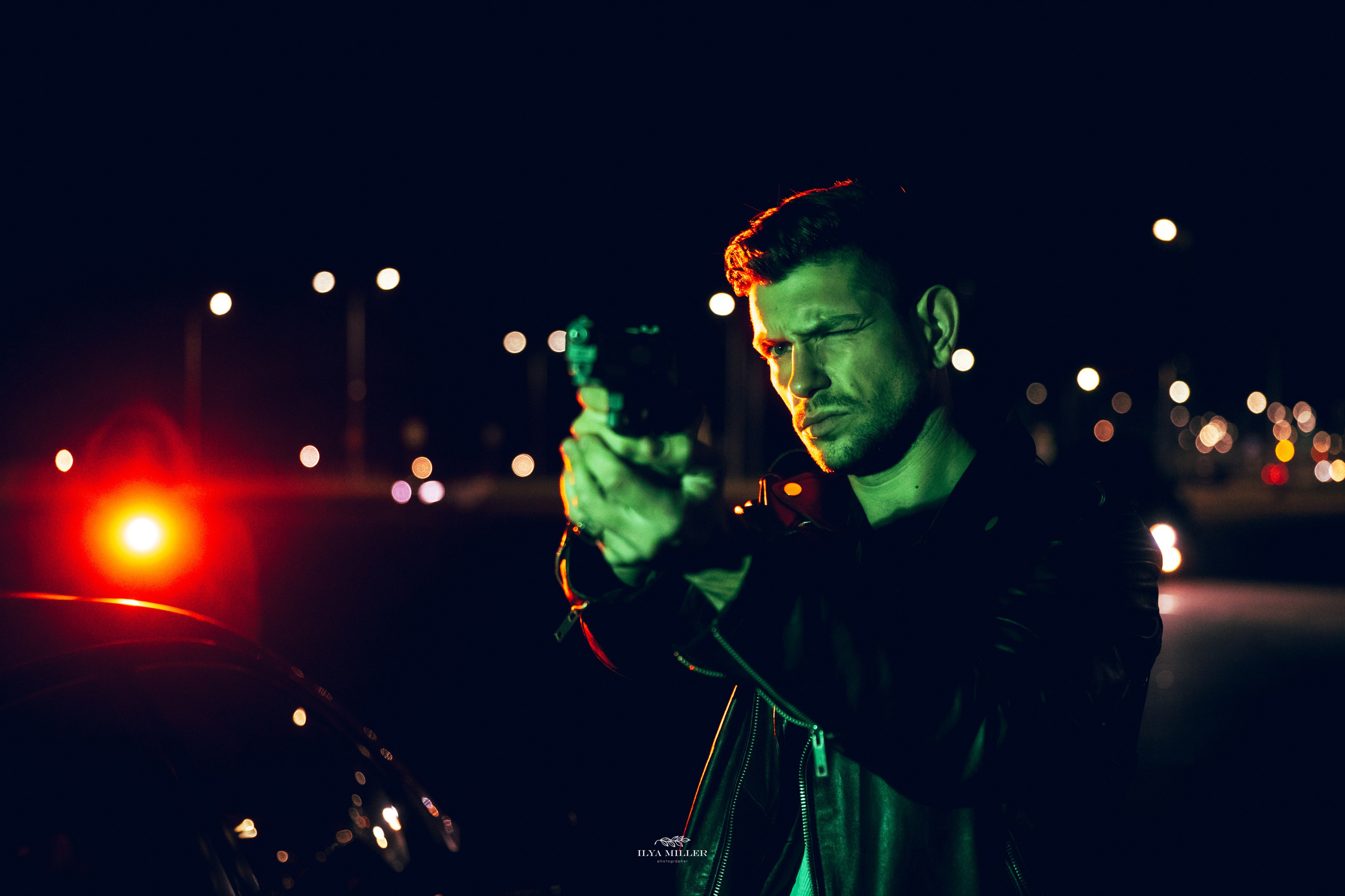 Никита. Фотограф Калининград Илья Миллер