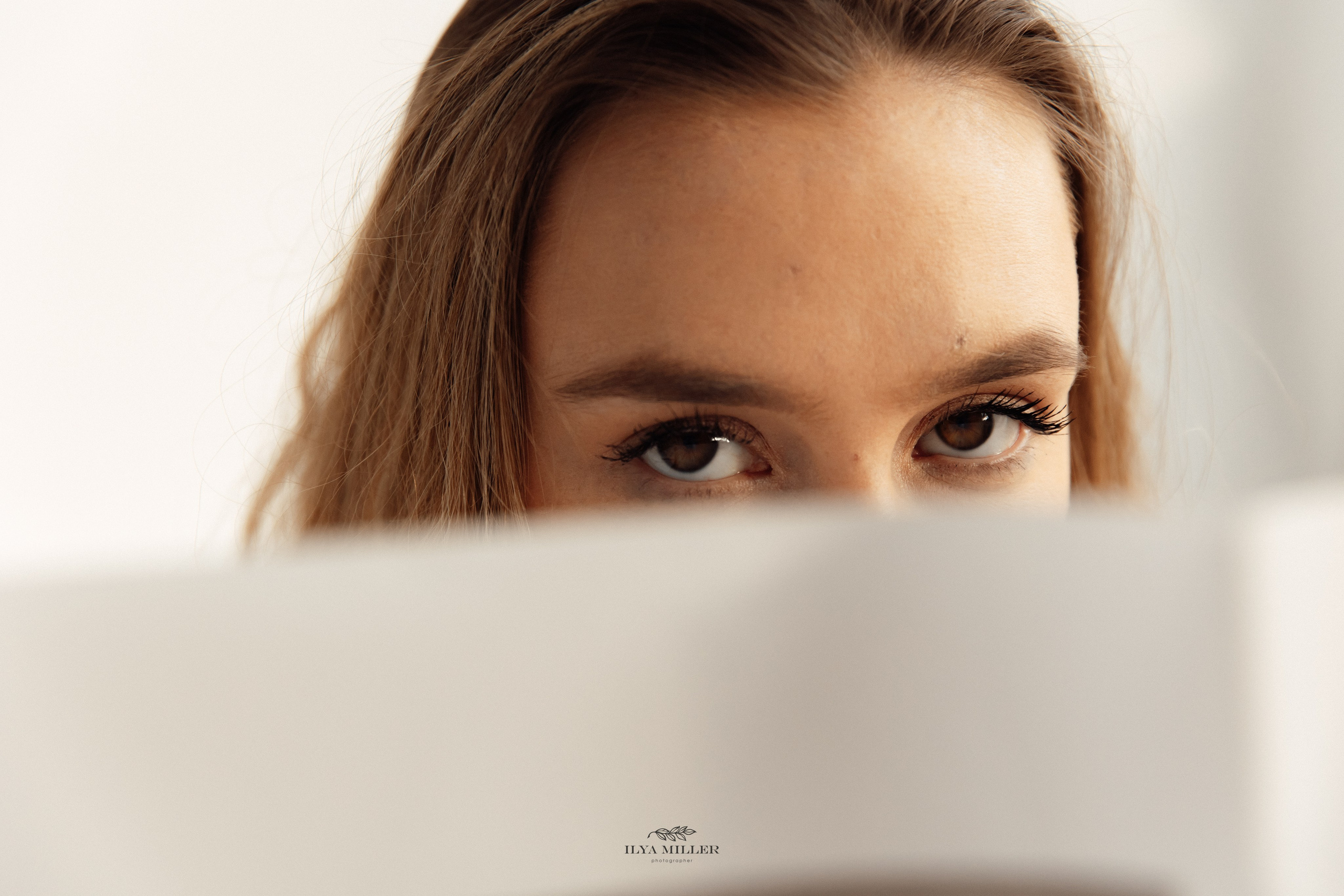 Таня / You. Фотограф Калининград Илья Миллер