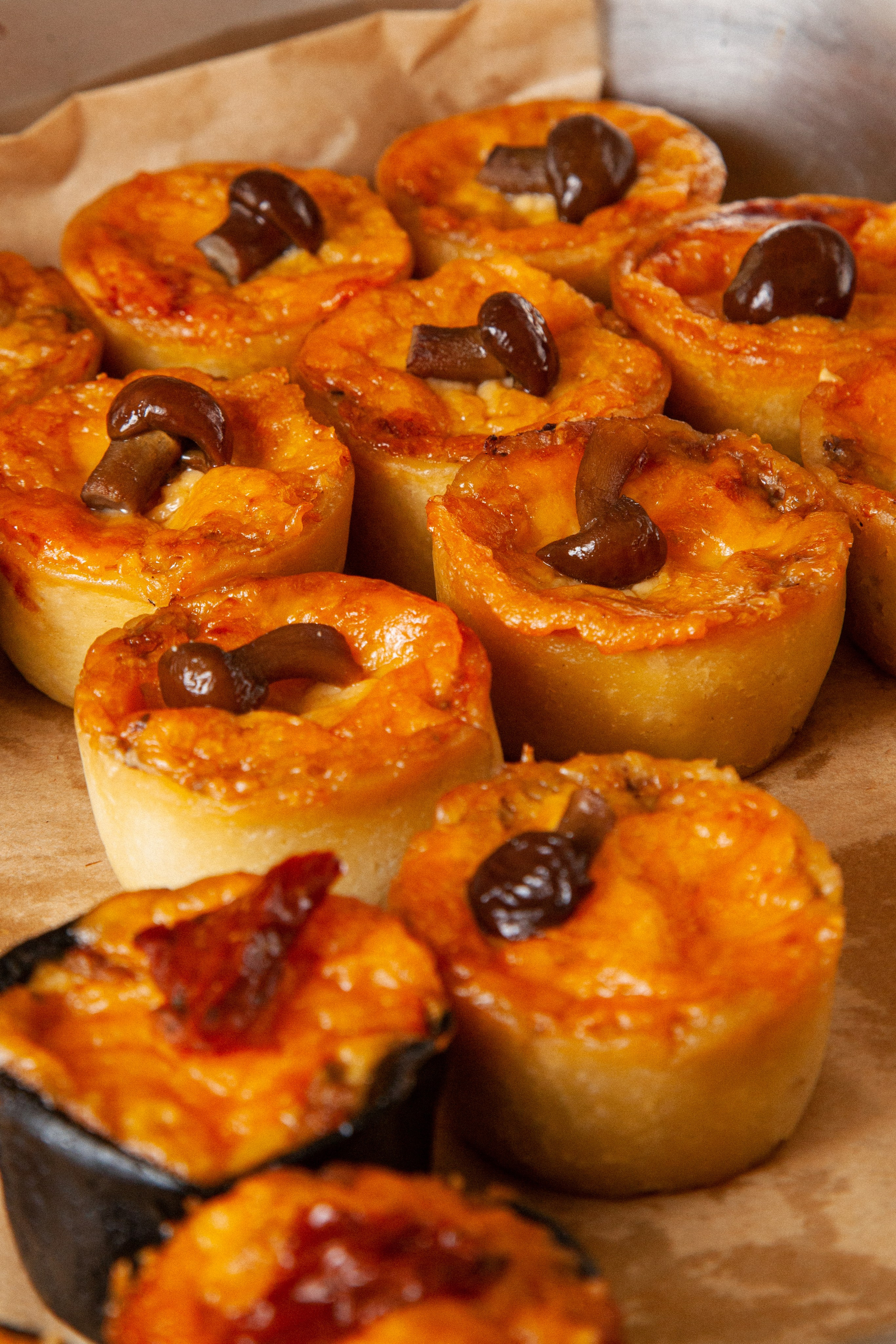 Съемка кейтеринга в Москве и МО. Фотограф в Москве Максим Быков