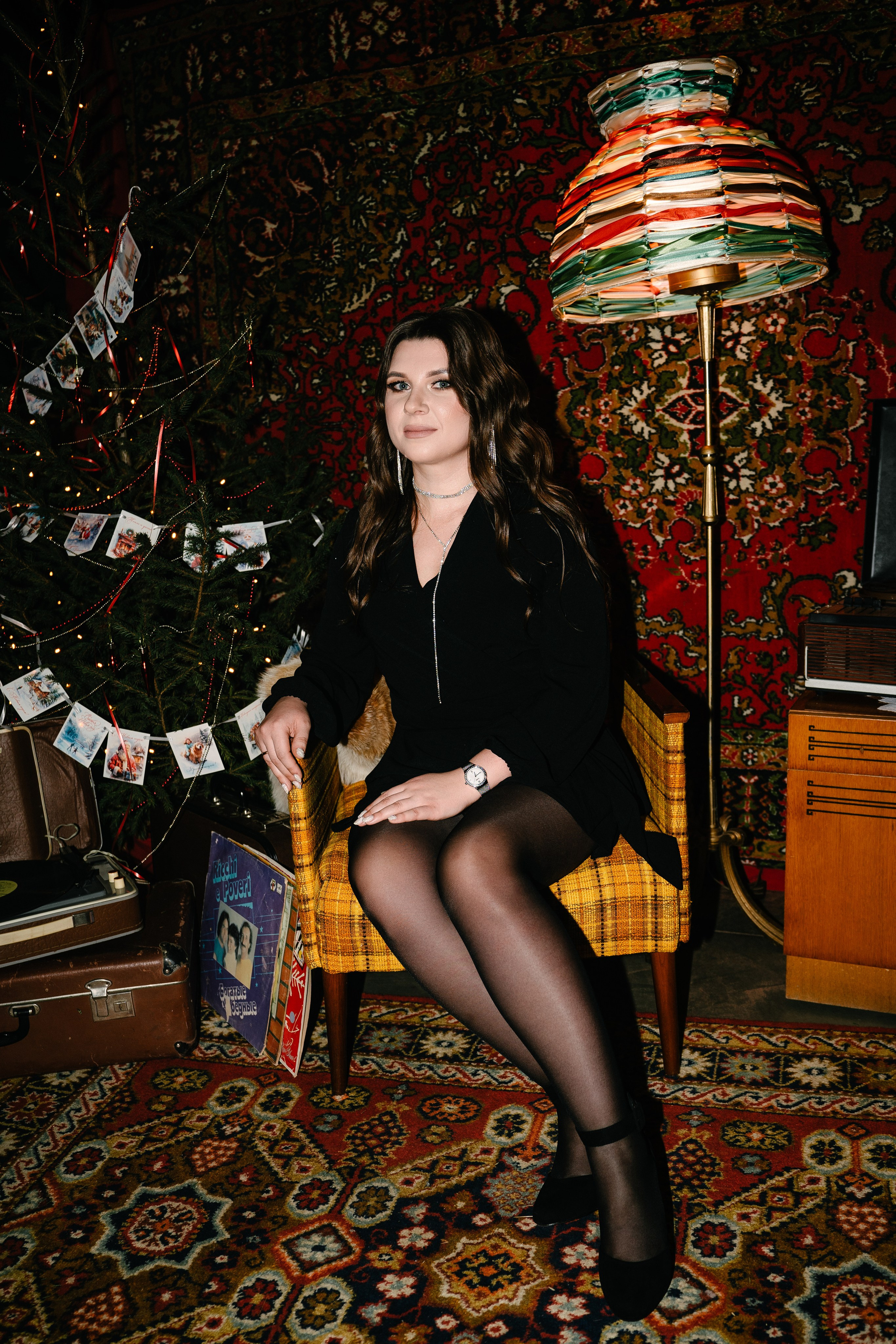 Новогодний корпоратив ADрайв & dmz. Свадебный и семейный фотограф в Воронеже Анастасия Бойко