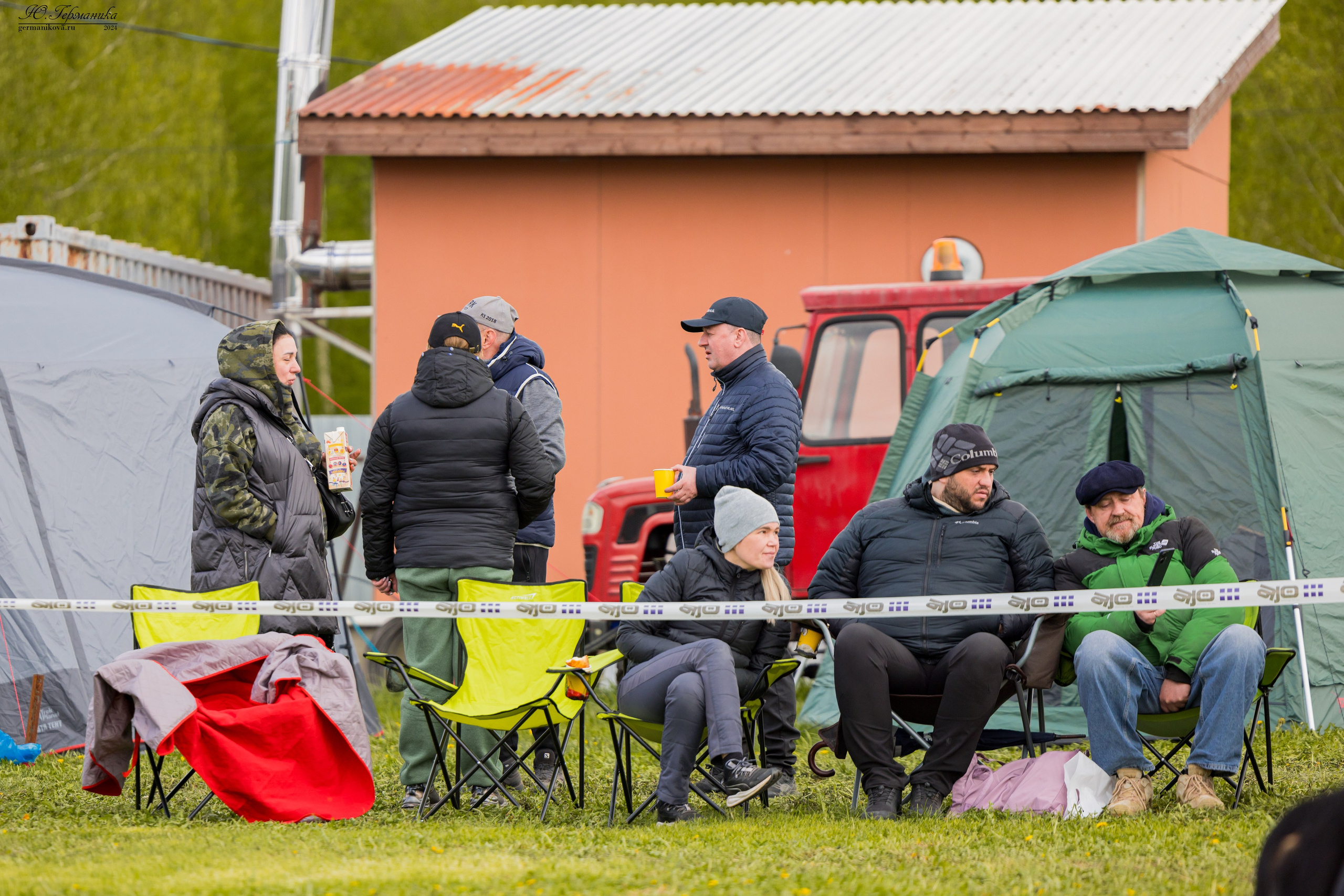 Нижний Новгород 11-12.05.2024 моно ротвейлеров. Фотограф-анималист Юлия Германика