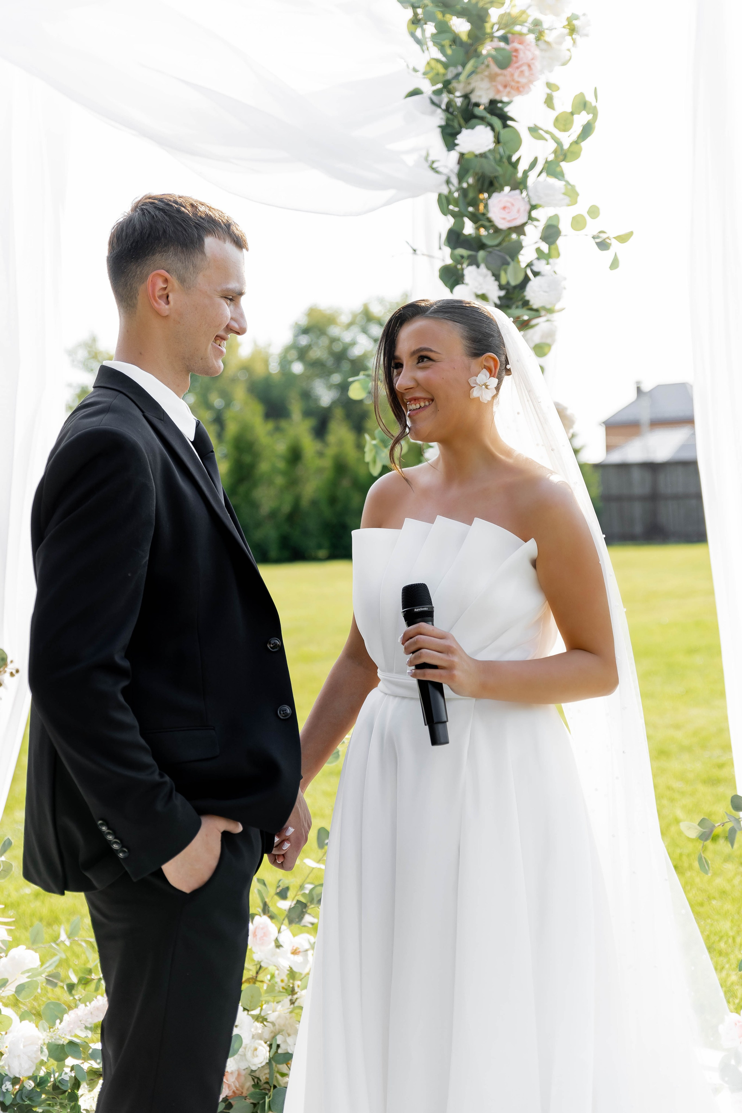 Кристина|Максим. Свадебный фотограф Надежда Рыжикова