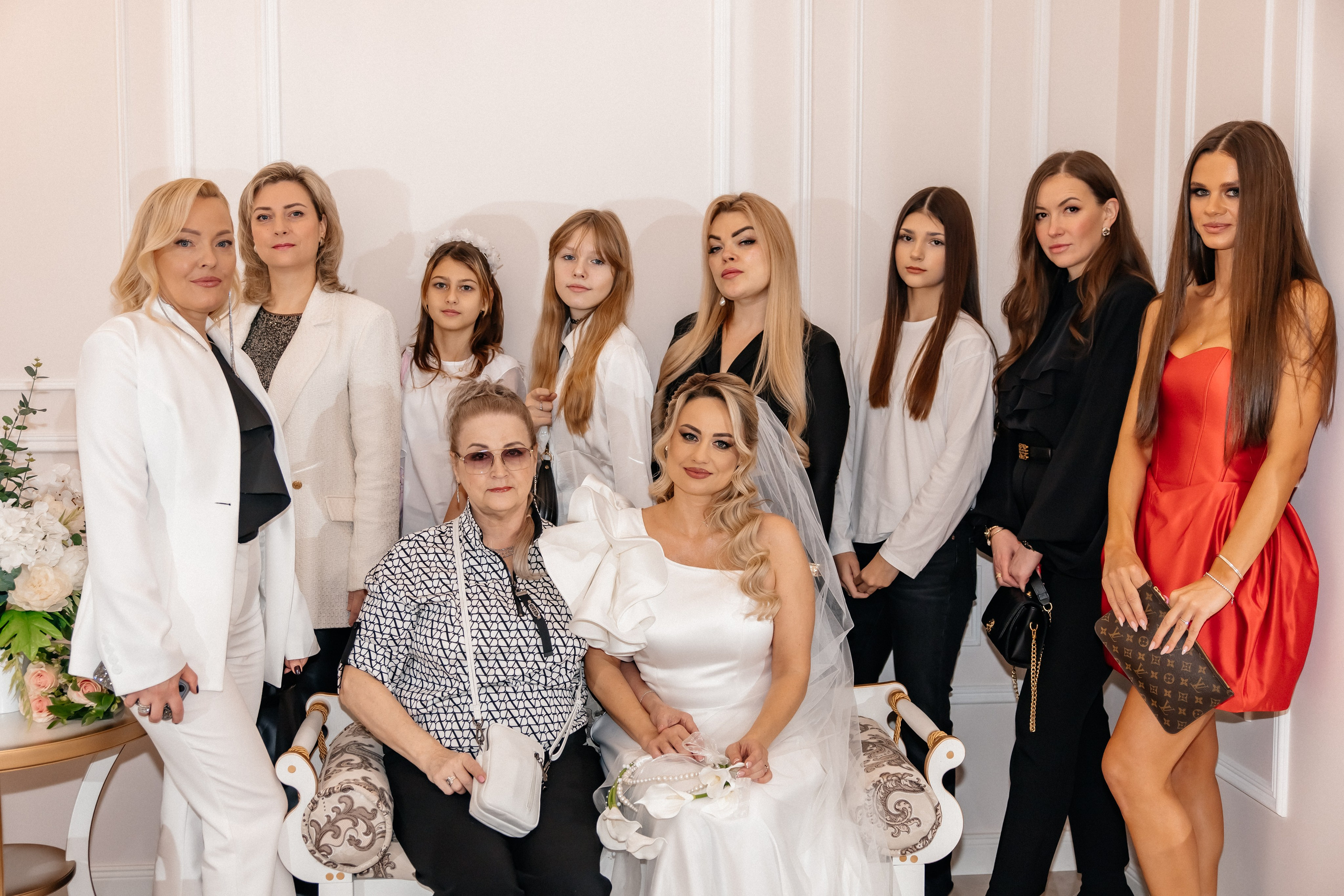 Елена и Алексей. Светлана Ванцлав — фотограф Минск, Беларусь