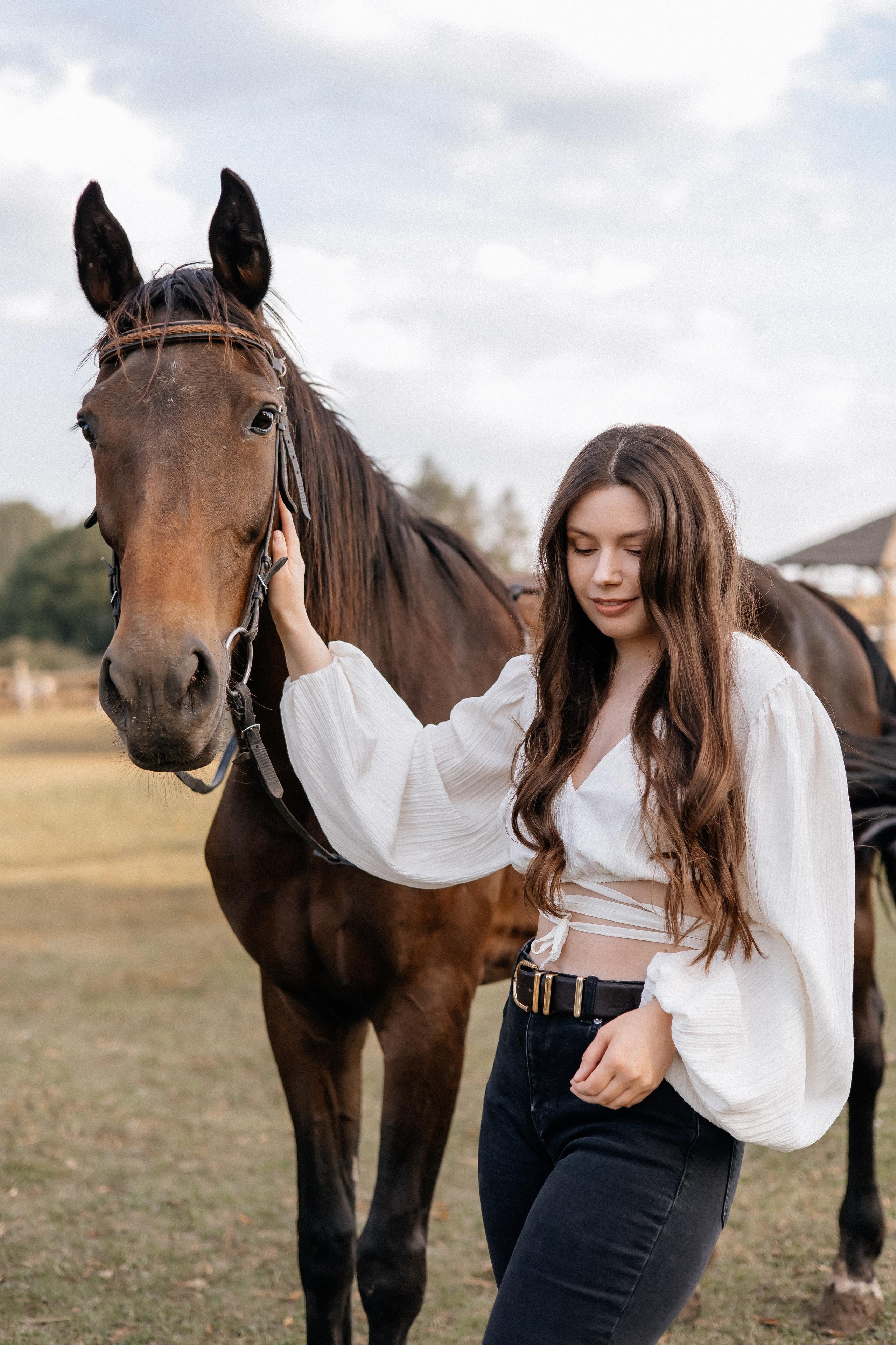 Настя. Светлана Ванцлав — фотограф Минск, Беларусь
