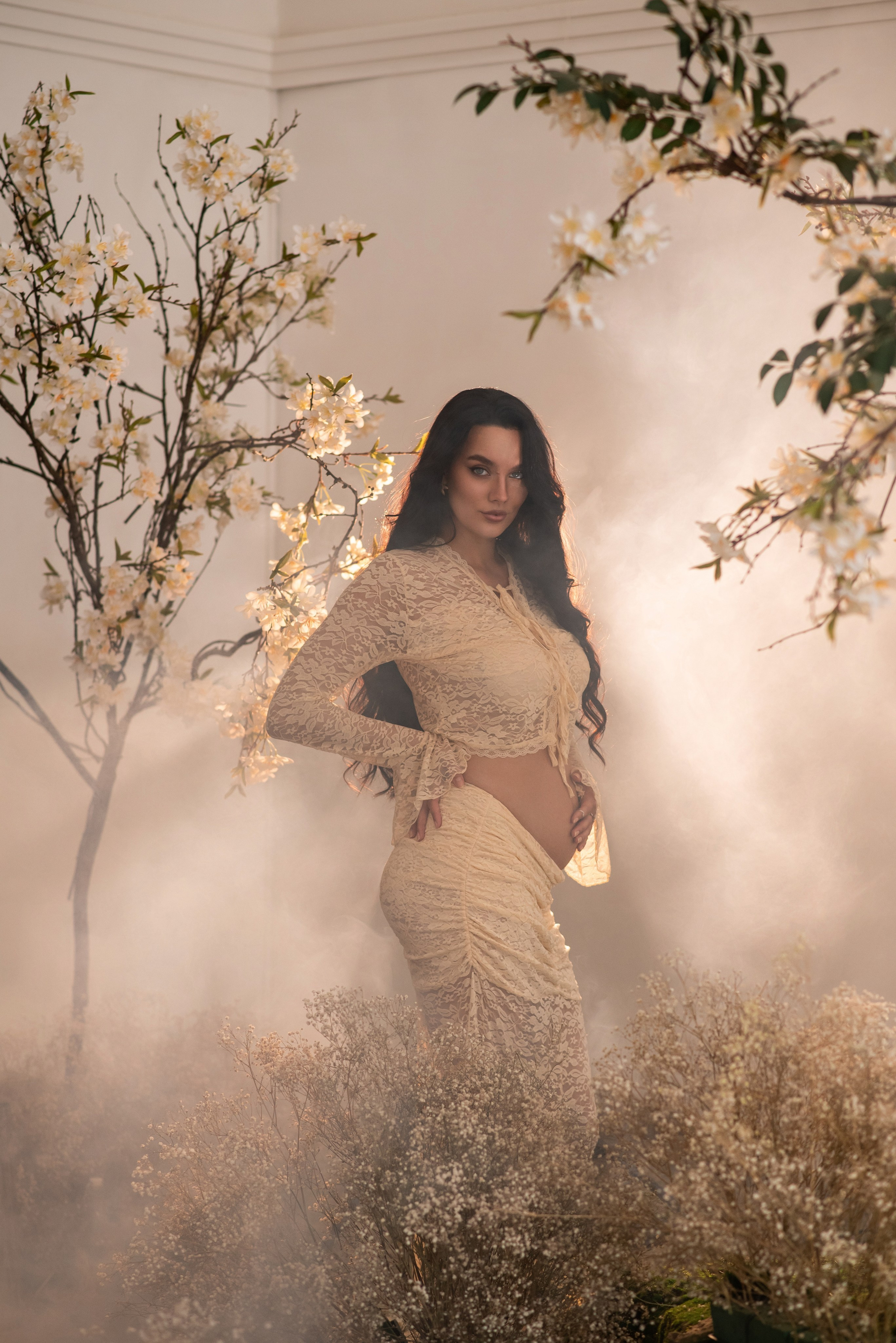 Фотосессии беременности. Свадебный фотограф в Самаре Анна Гладунова