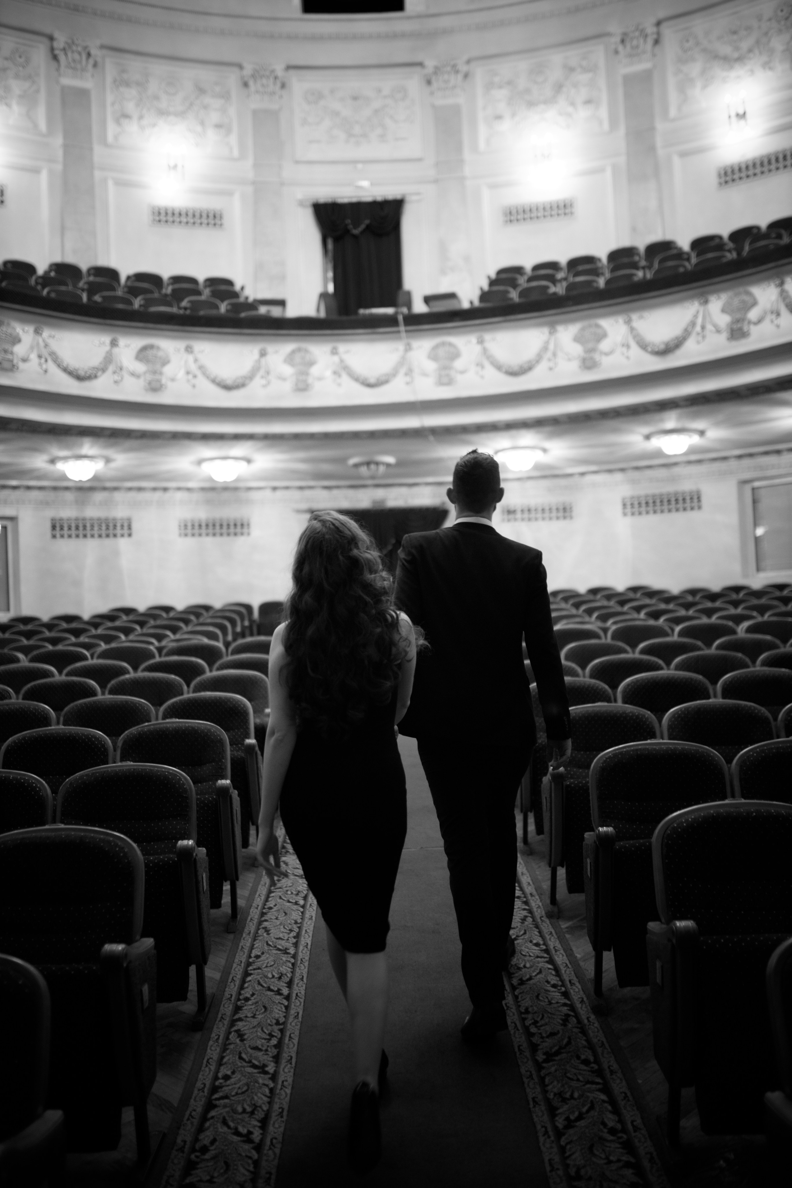 Лиза и Миша. Свадебные фотографы в Гомеле и Минске Сергей и Анастасия Фещенок