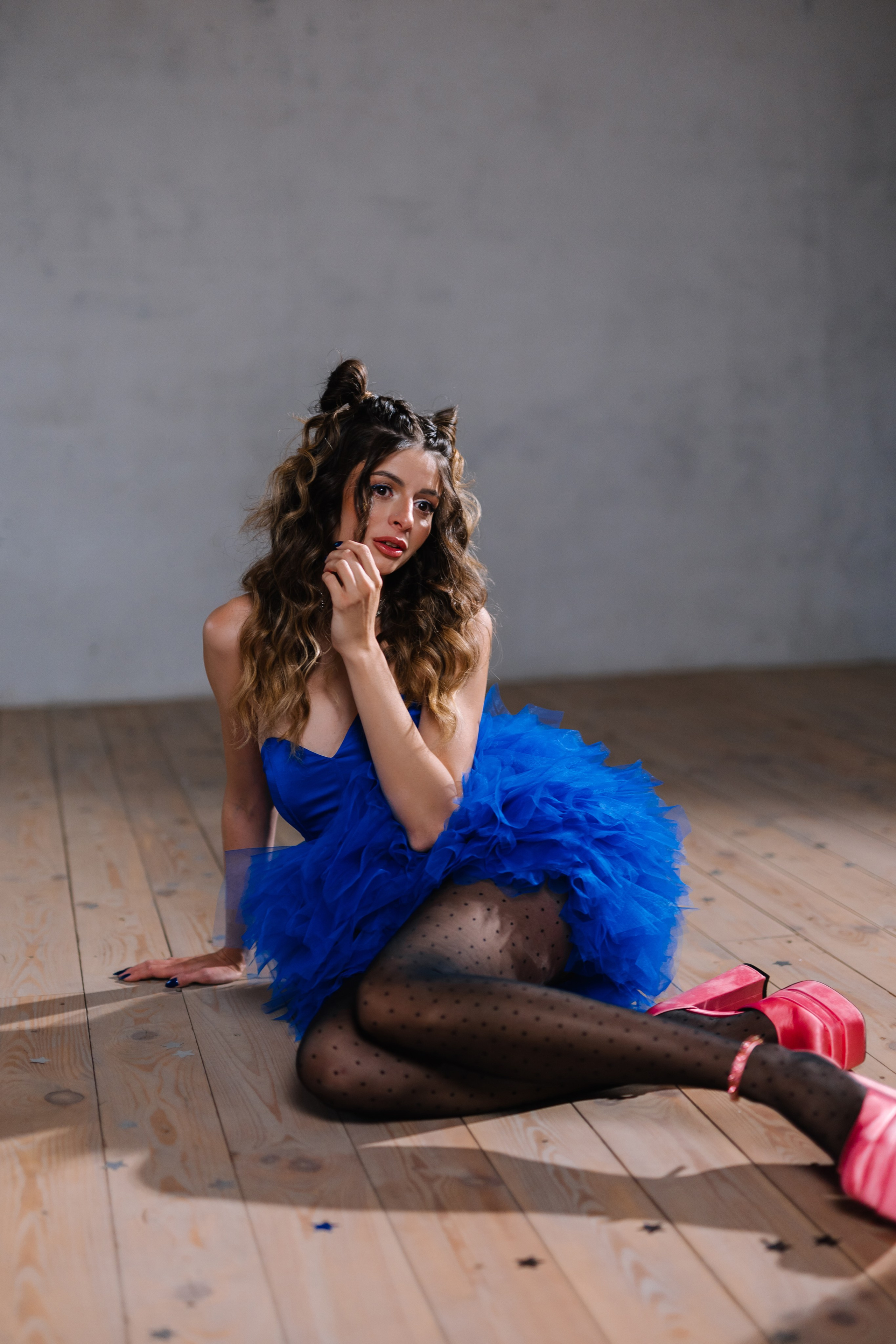 Юля. Свадебный и портретный фотограф в Москве, Туле и Брянске Дара Евсеева