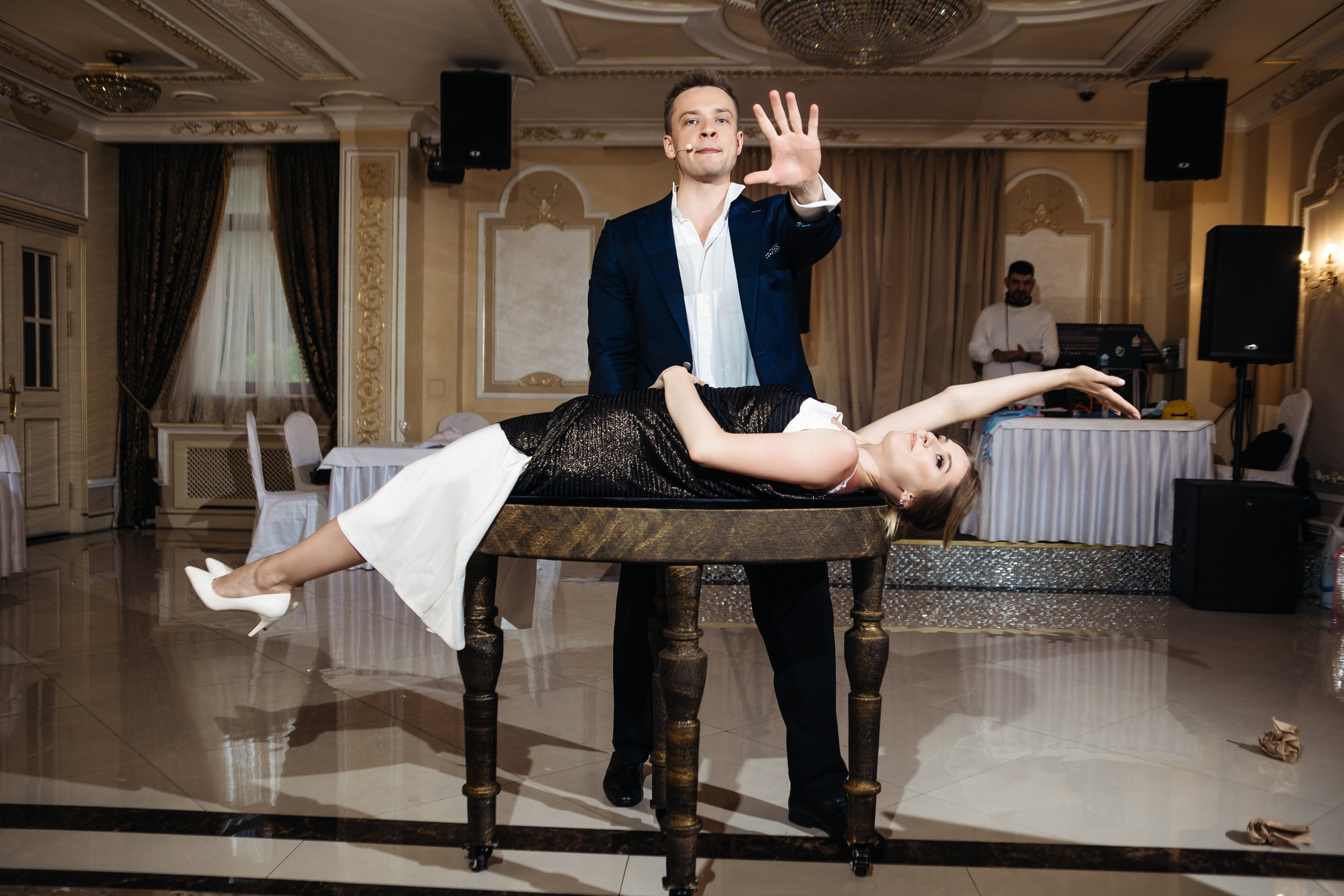 Александр и София. Свадебный фотограф Маргарита Глумскова