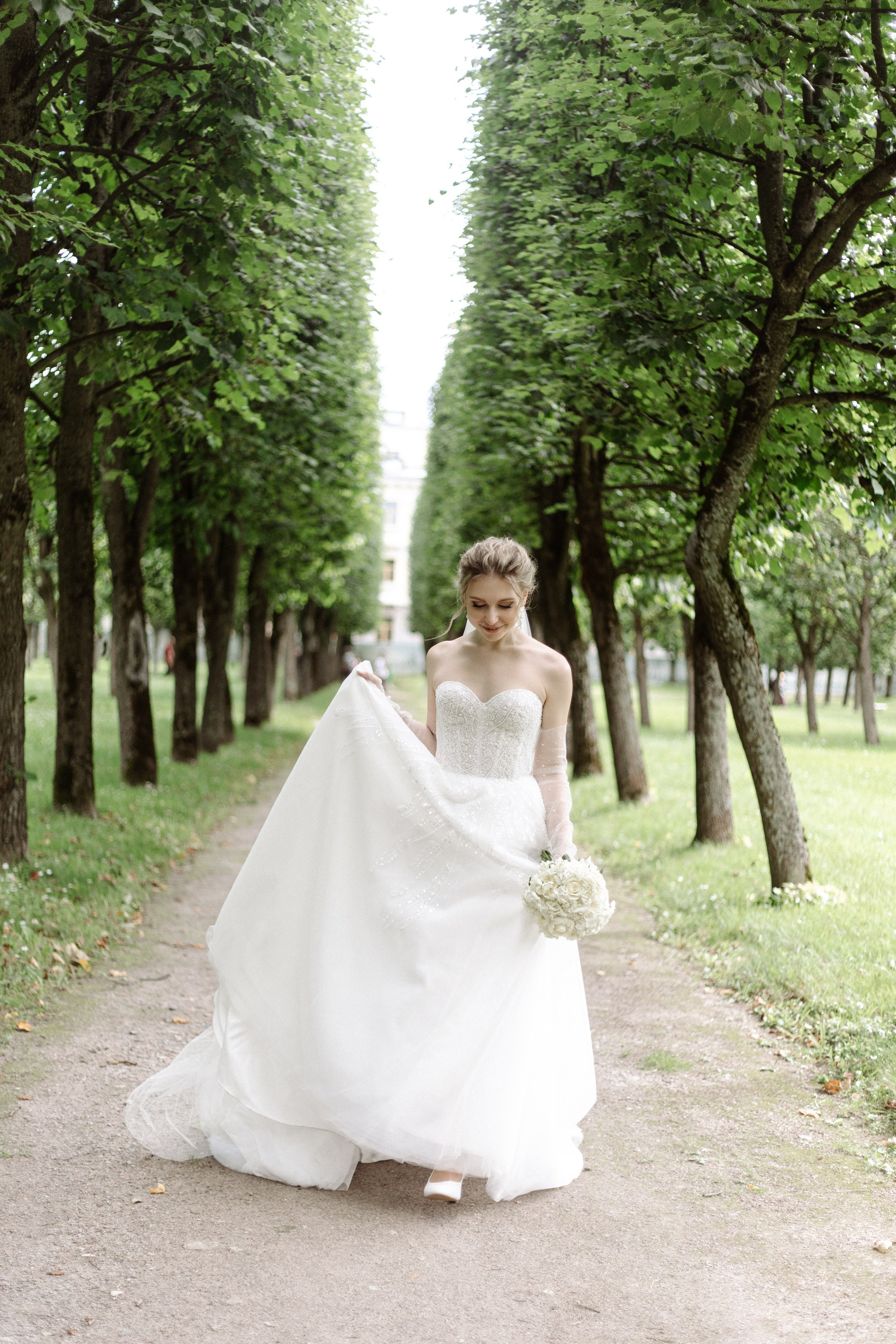 Алексей и Ирина. Свадебный фотограф Маргарита Глумскова