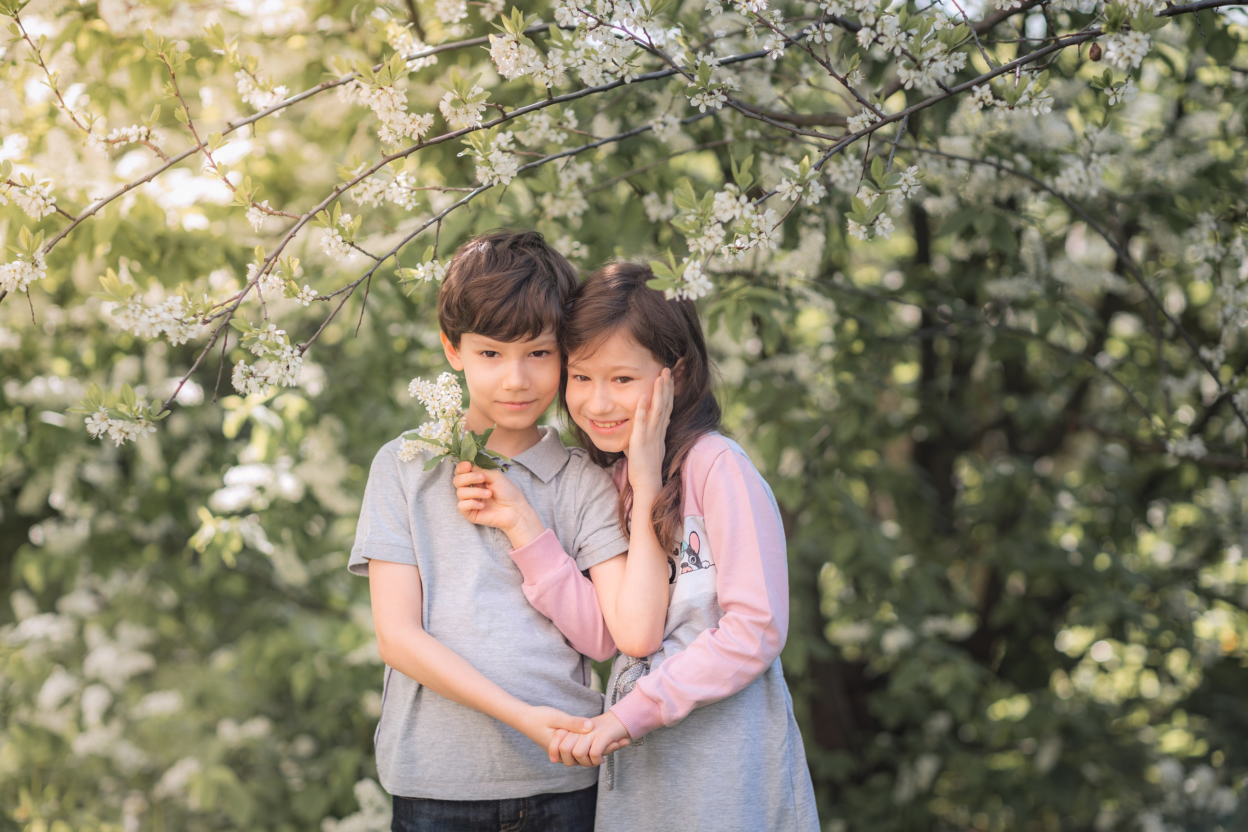 Фотосъемки на природе прогулки семейные фотопрогулки