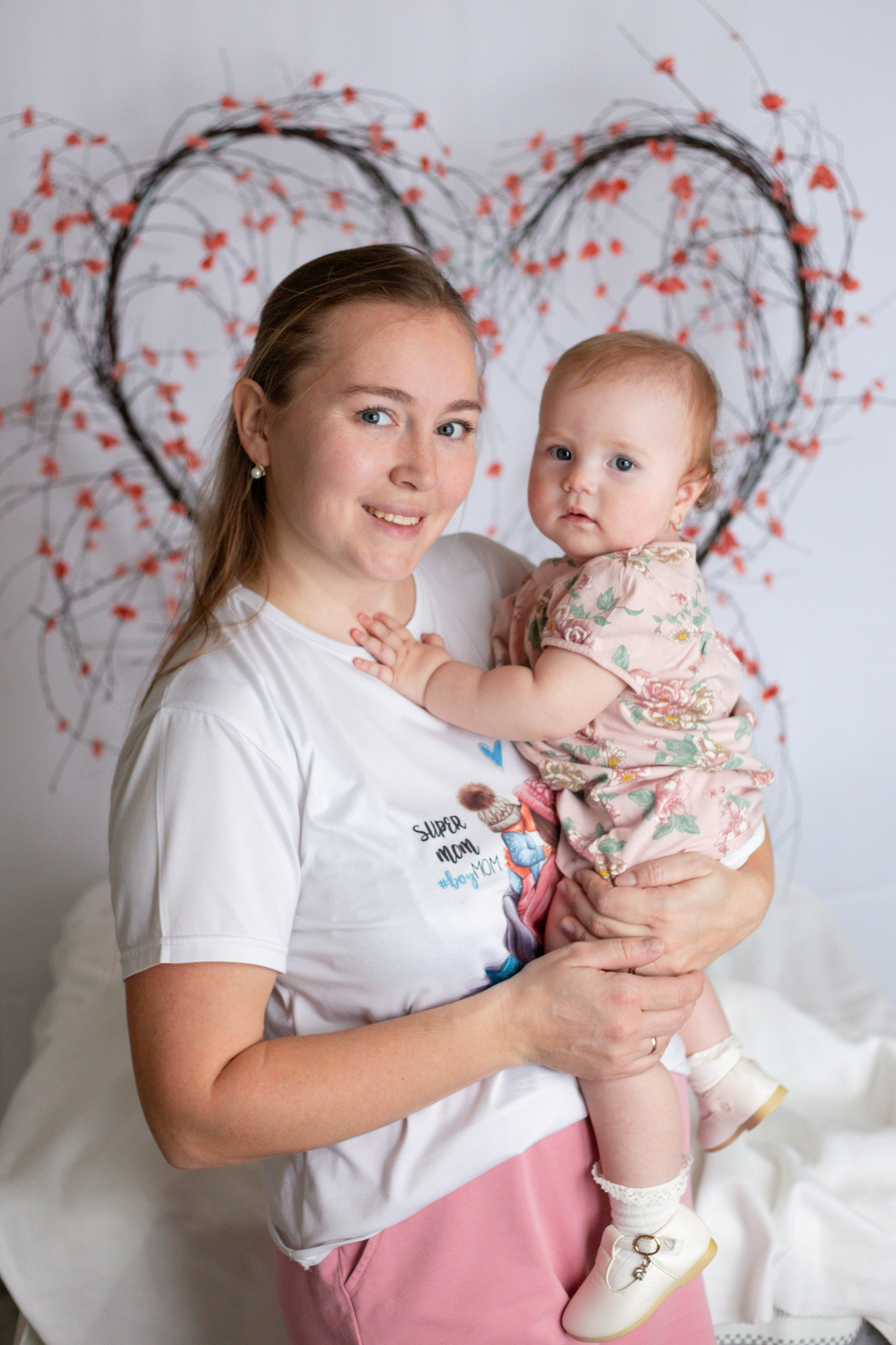 Сердце (14 февраля)