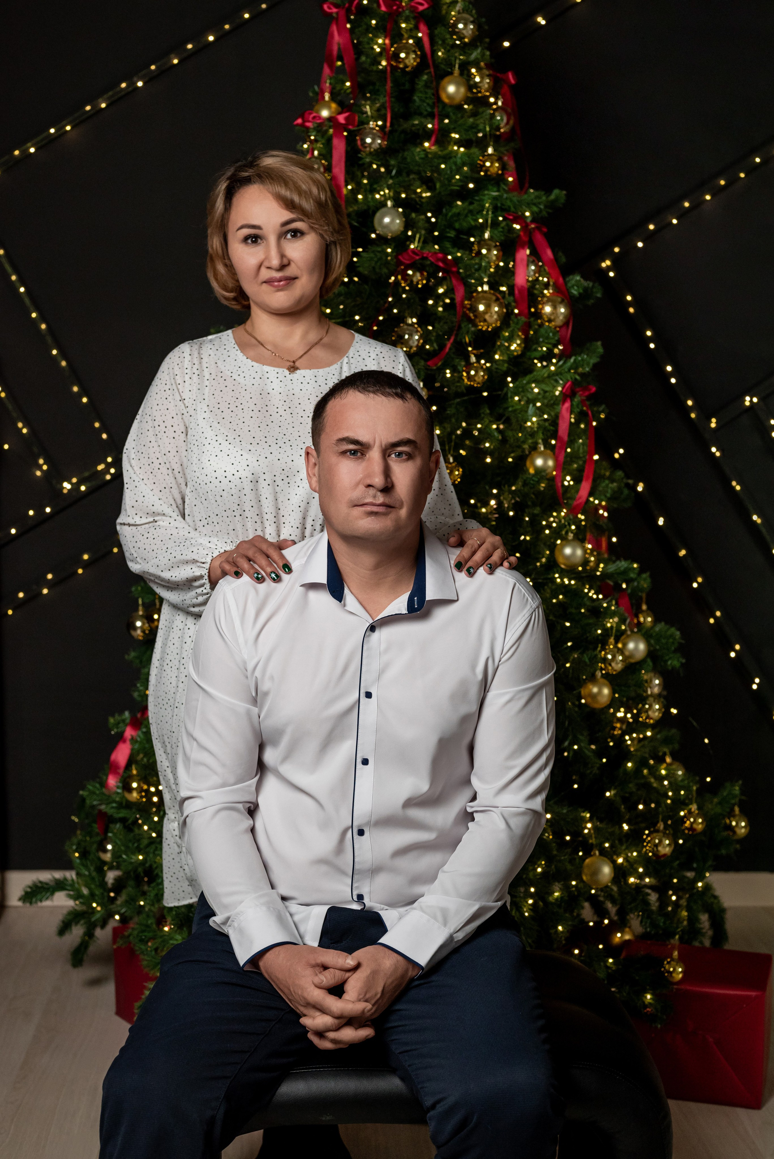 Гузель. Фотограф в городе Салават