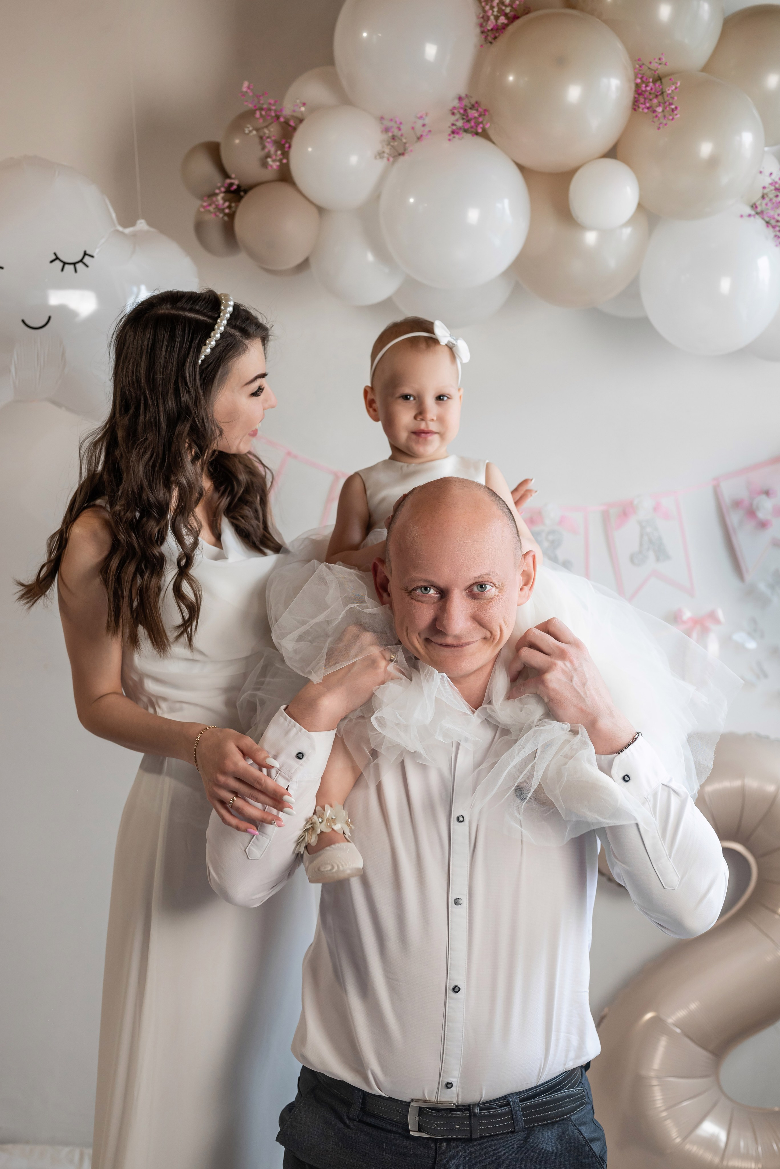 Виктория. Фотограф в городе Салават