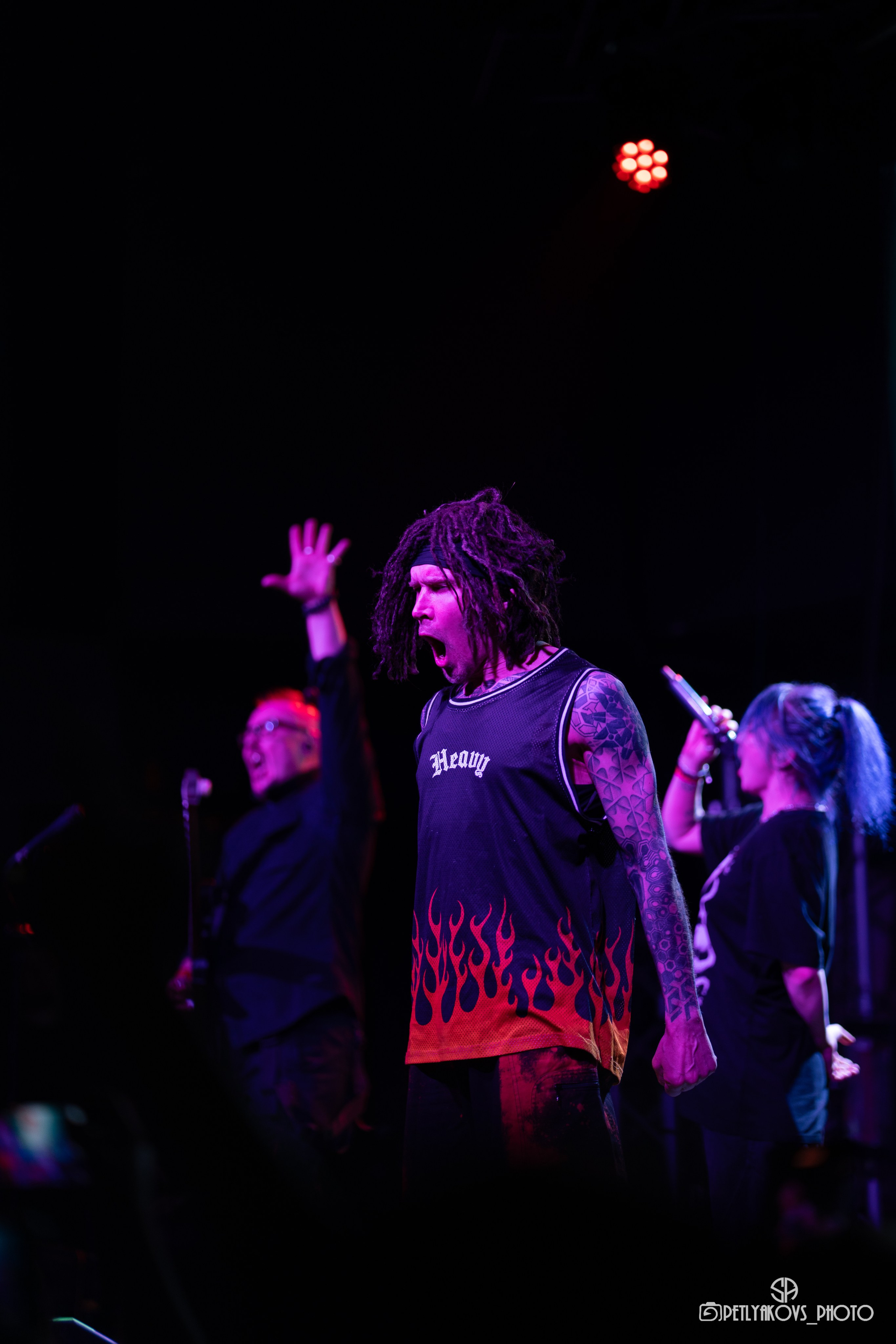 Концерт СЛОТ. Фотограф, видеограф Пятигорск, Ставрополь, Ессентуки, Petlyakovs_photo