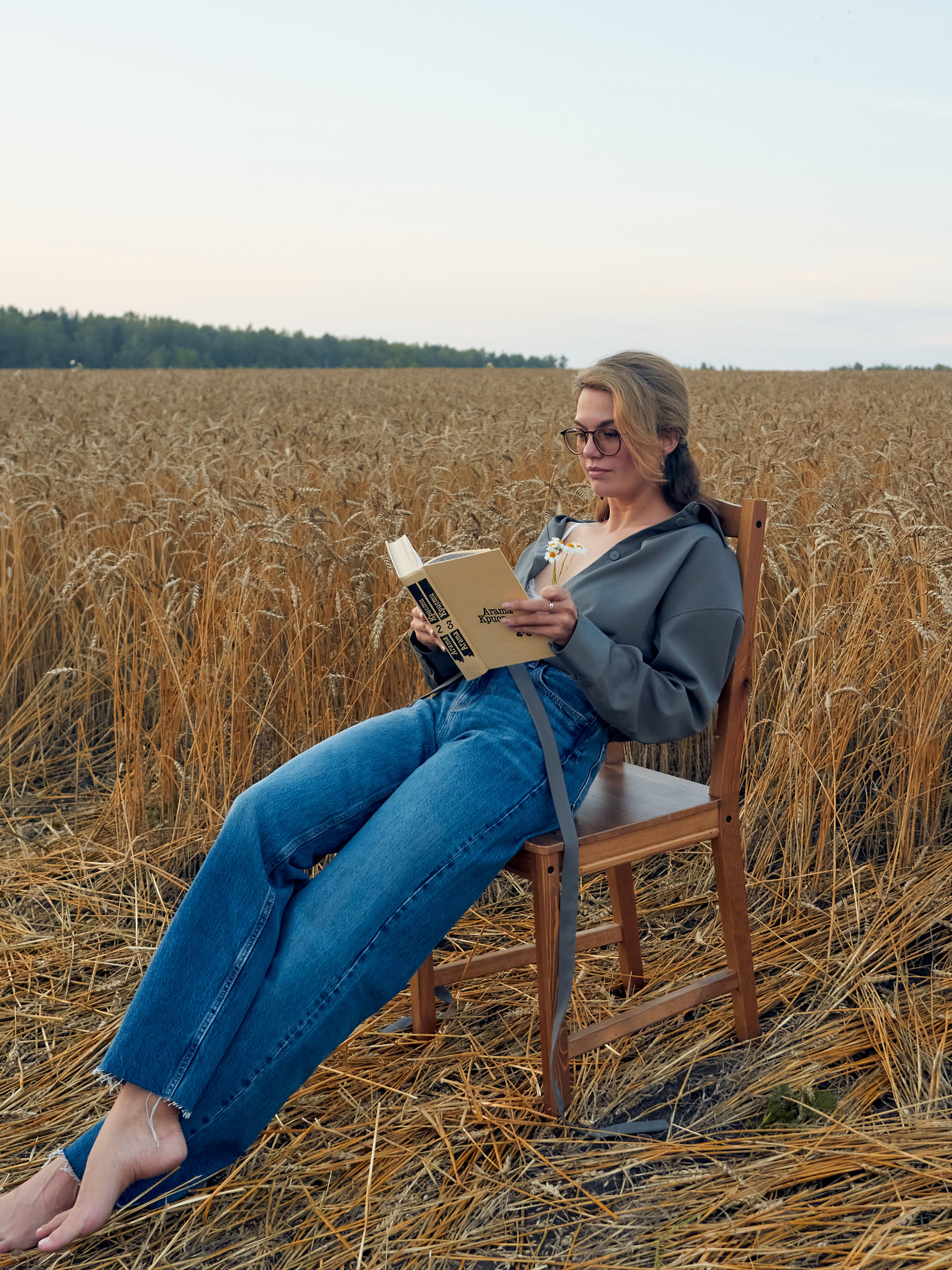 Даша. Коммерческий фотограф Евгения Черная Екатеринбург