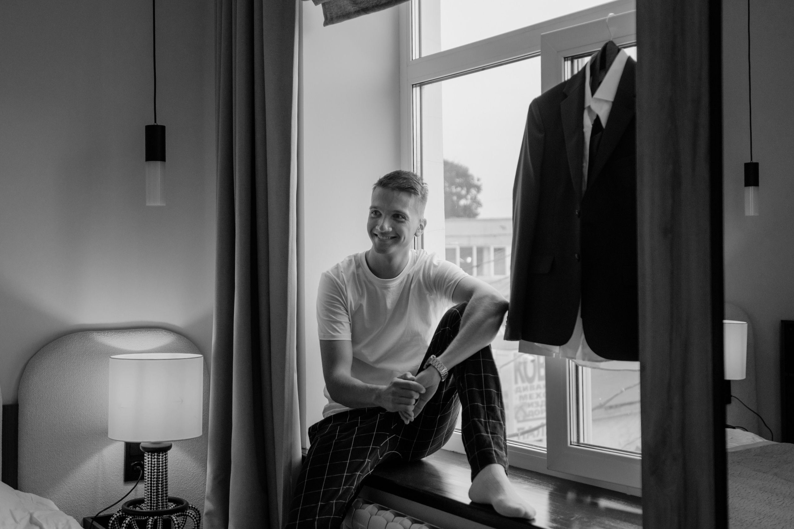 Максим&Ангелина. Свадебный и Семейный фотограф в Ярославле Алёна Колясникова