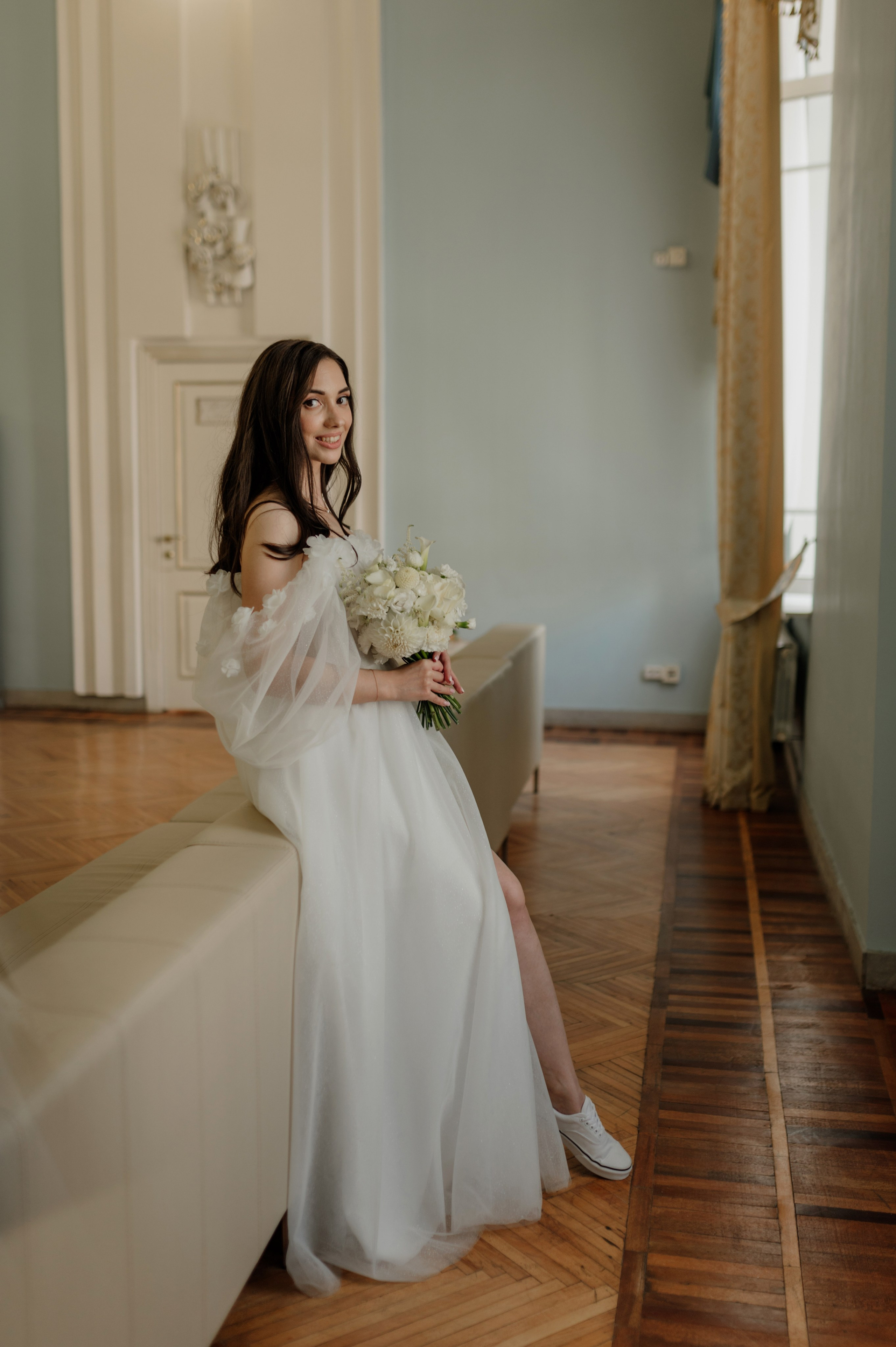 Ярослав и Вероника. Свадебный и Семейный фотограф в Ярославле Алёна Колясникова