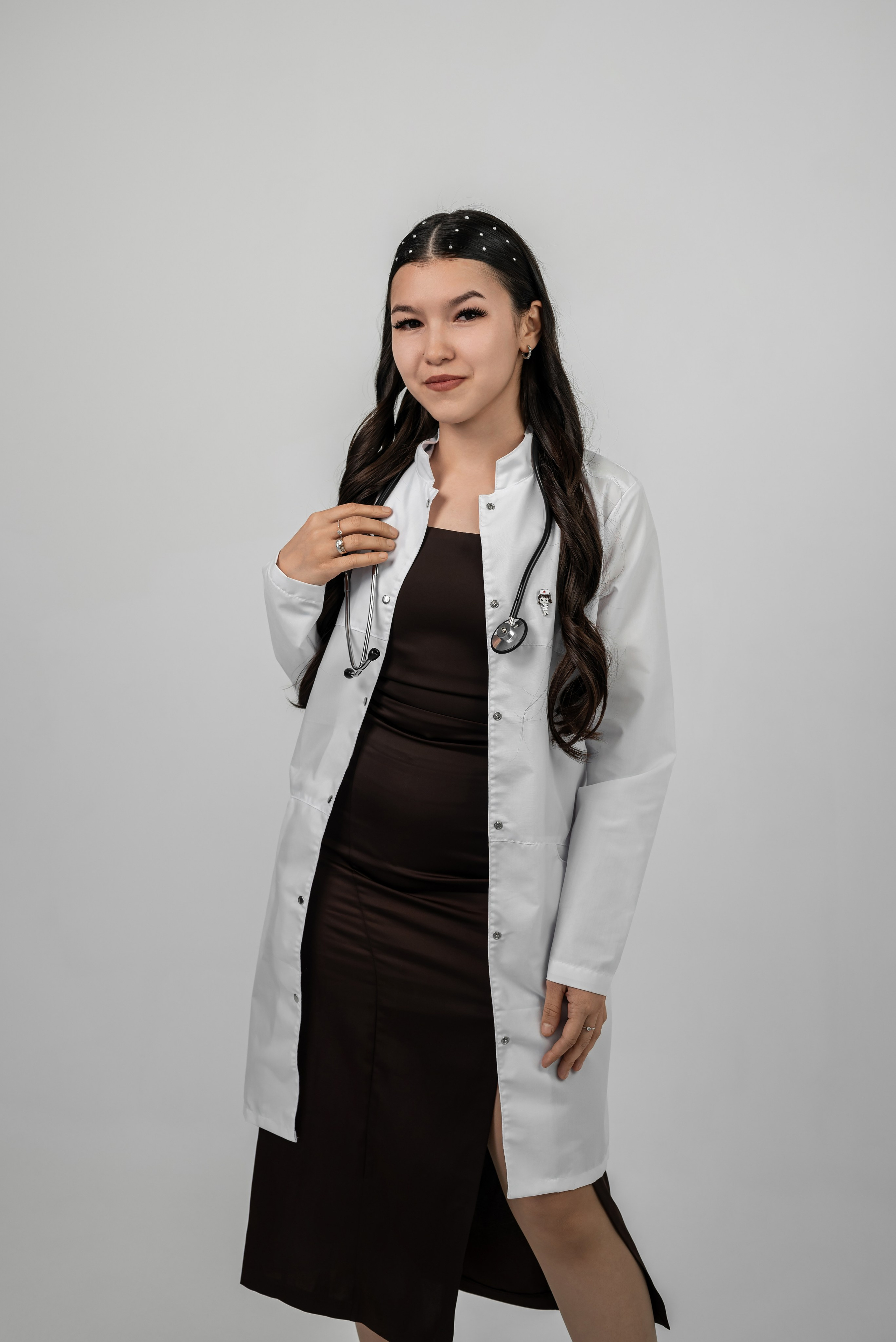 Медицинский колледж. Фотограф в городе Салават