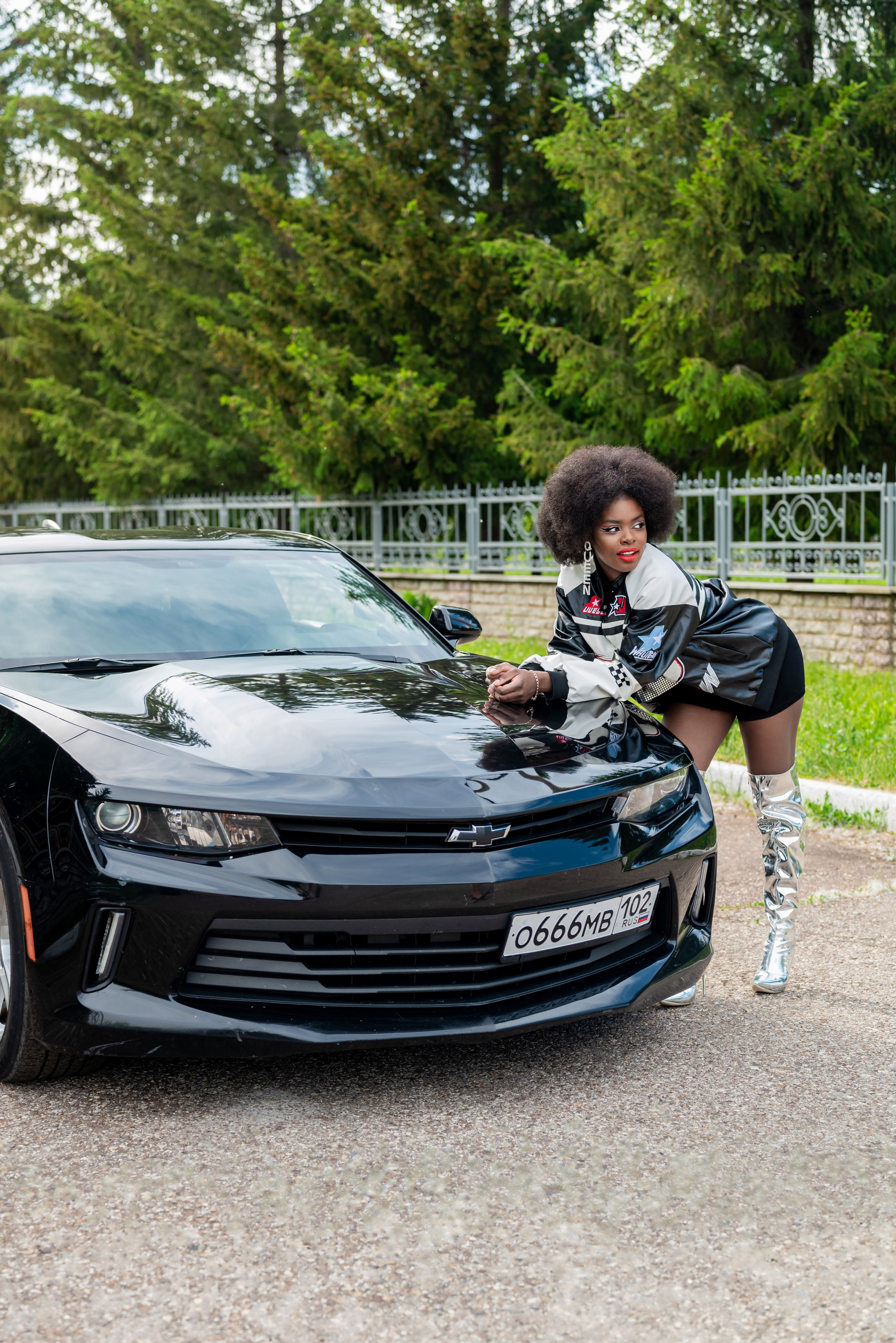 София. Фотограф в городе Салават