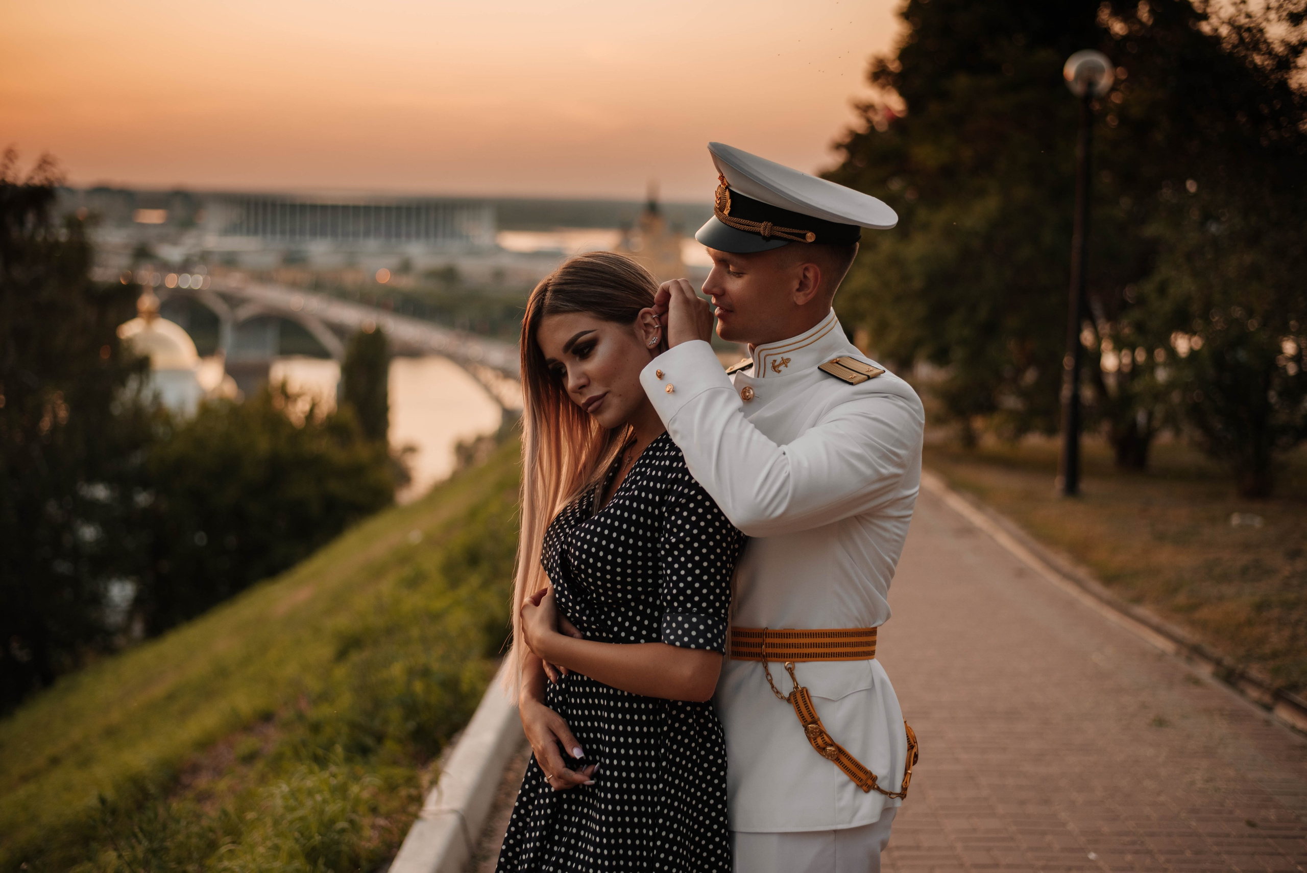 Диана ♡ Артем. Фотограф Ольга Плеханова | Нижний Новгород, Москва