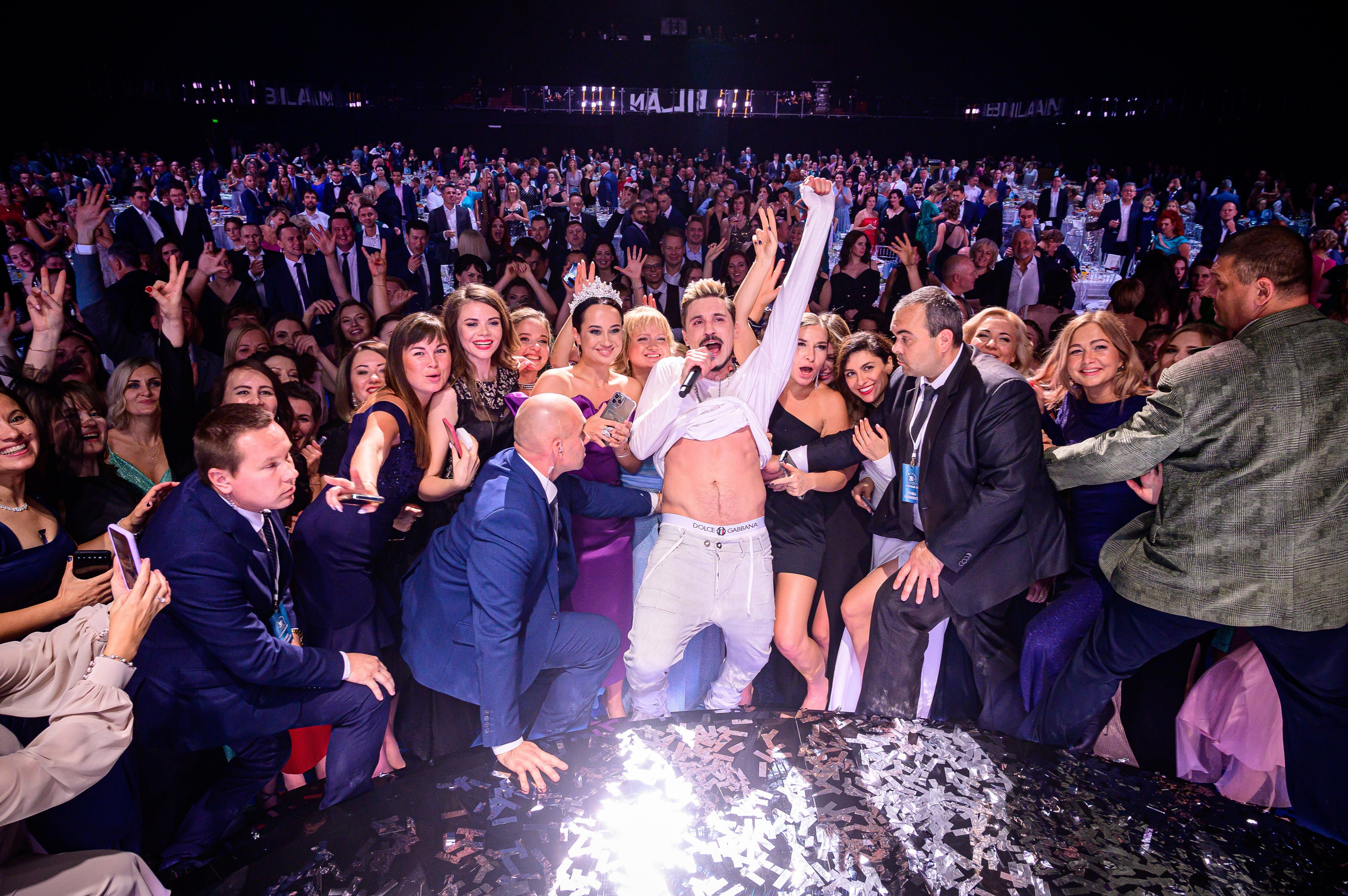 Фотограф Владимир Муренков в Москве