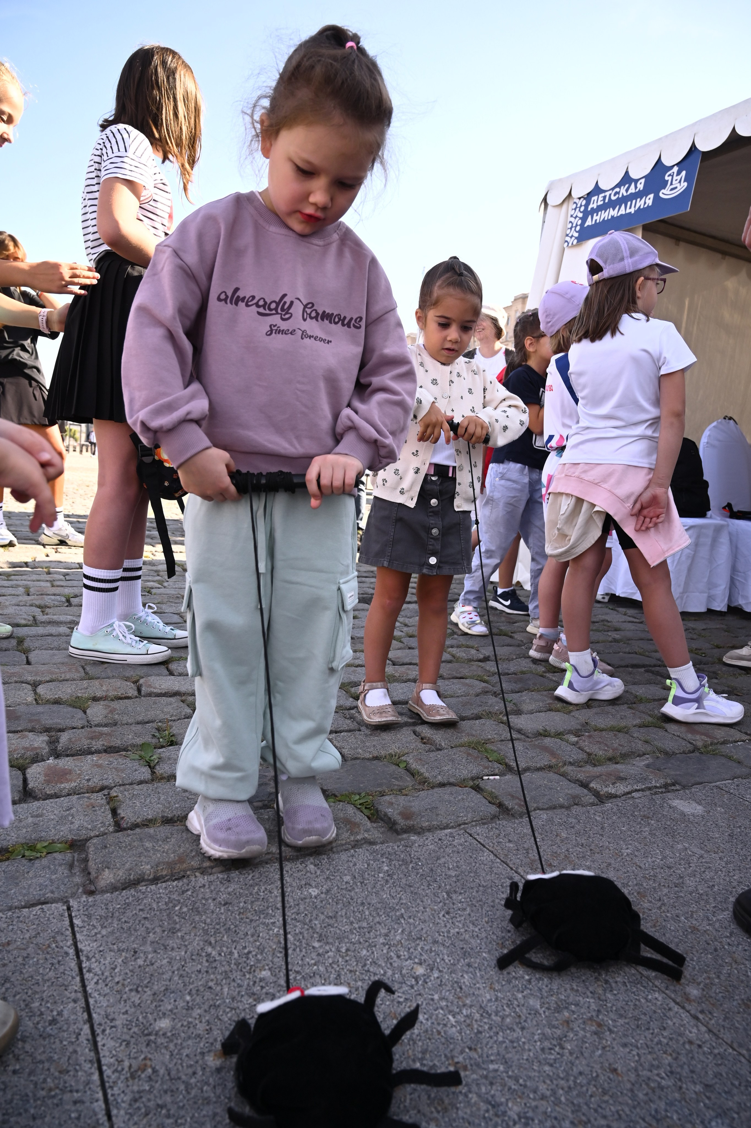 Совкомбанк Забег