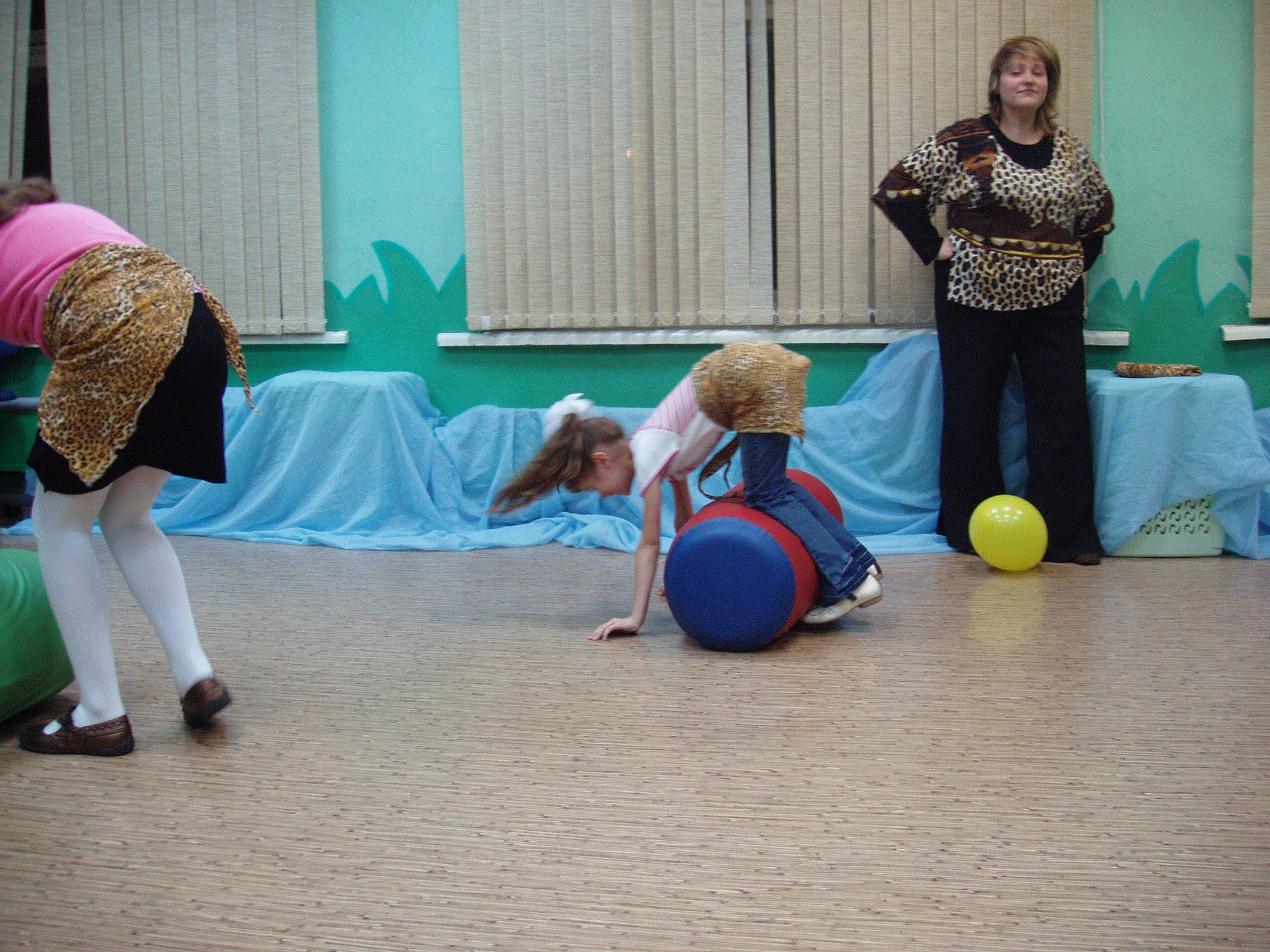 Катя ДР 9 лет Умка 30.11.2007. Семейный, Свадебный фотограф СПБ Питер— Романова Екатерина