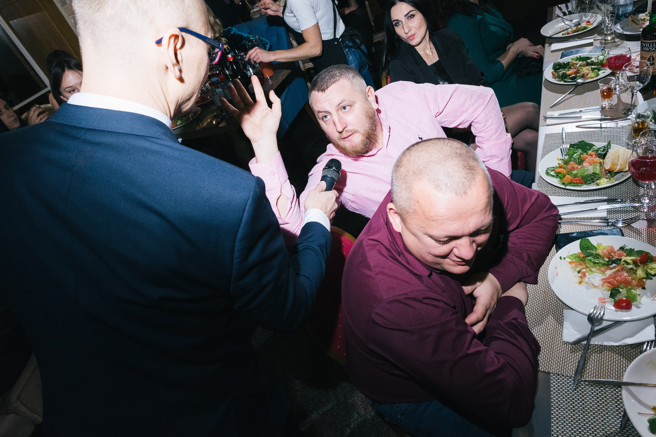 Княгиненский Двор (Новый год). SARKISOPH | Фотограф Волгоград