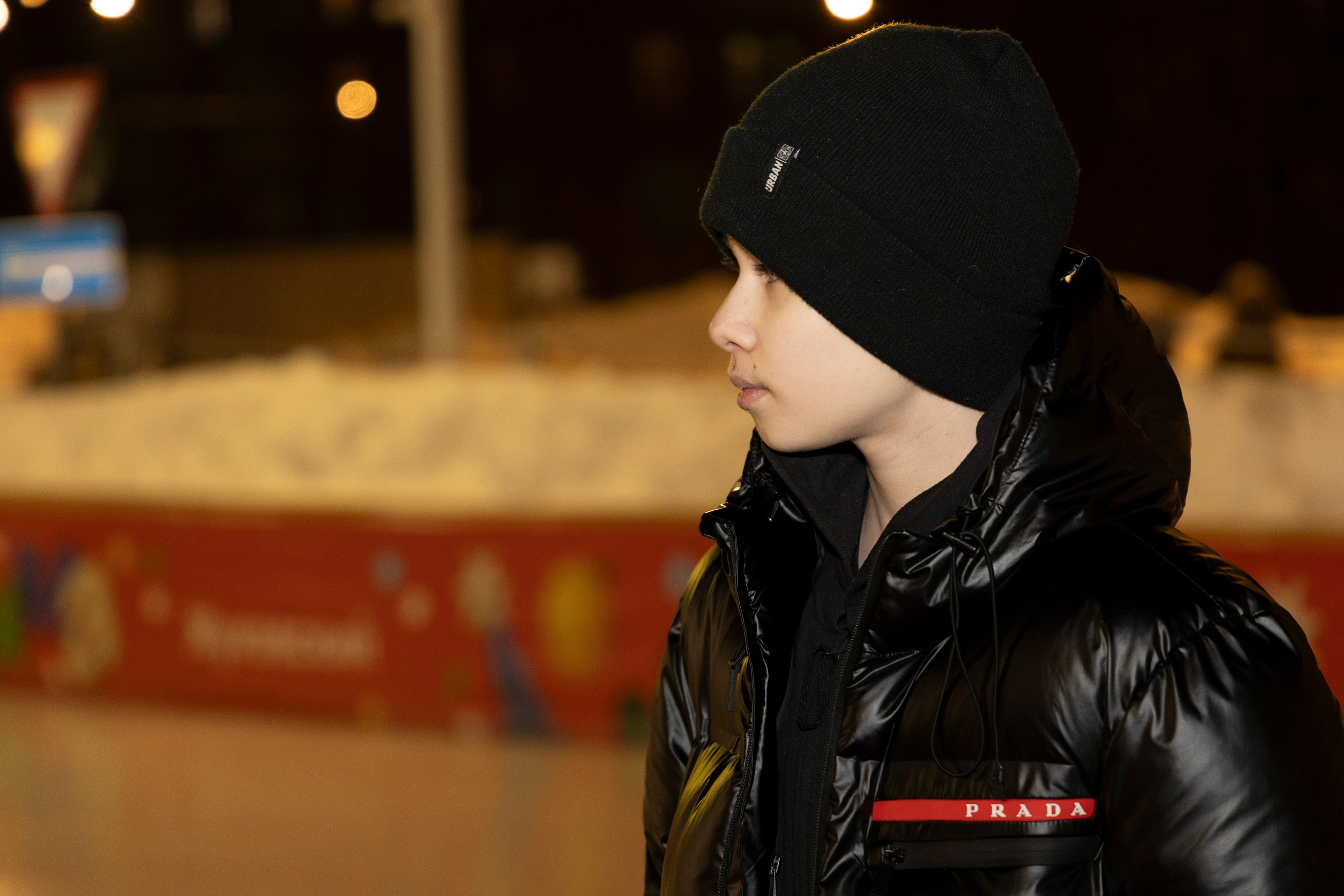 Каток в Жуковском. Фотограф для маркетплейсов, фотоуслуги в Жуковском Татьяна Марсуверских