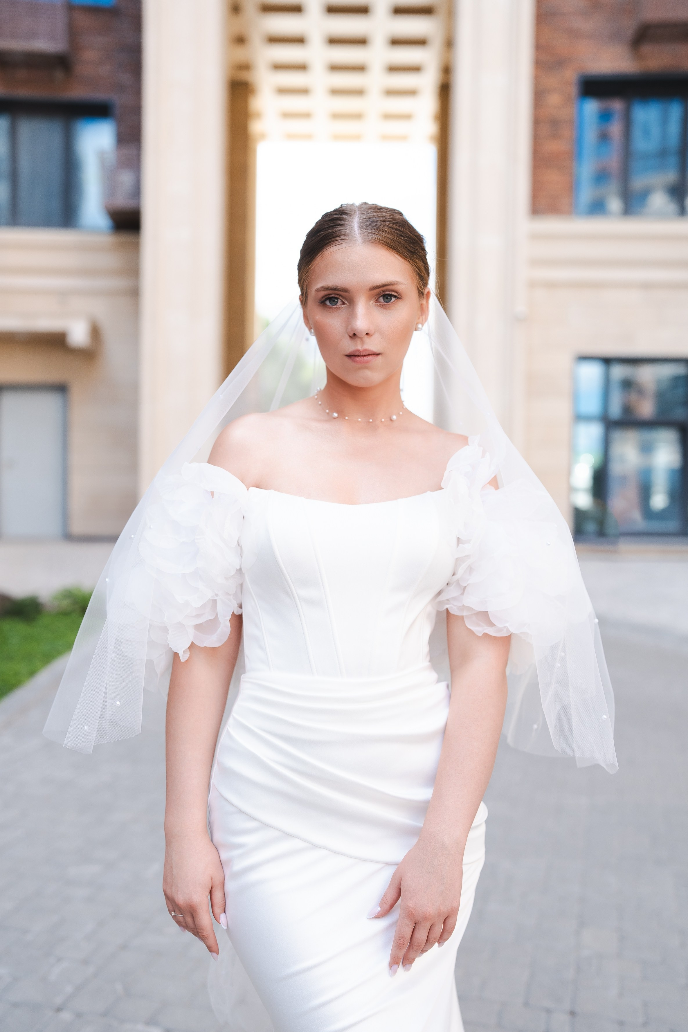 Дарья и Сергей. Фотограф Хабаровск