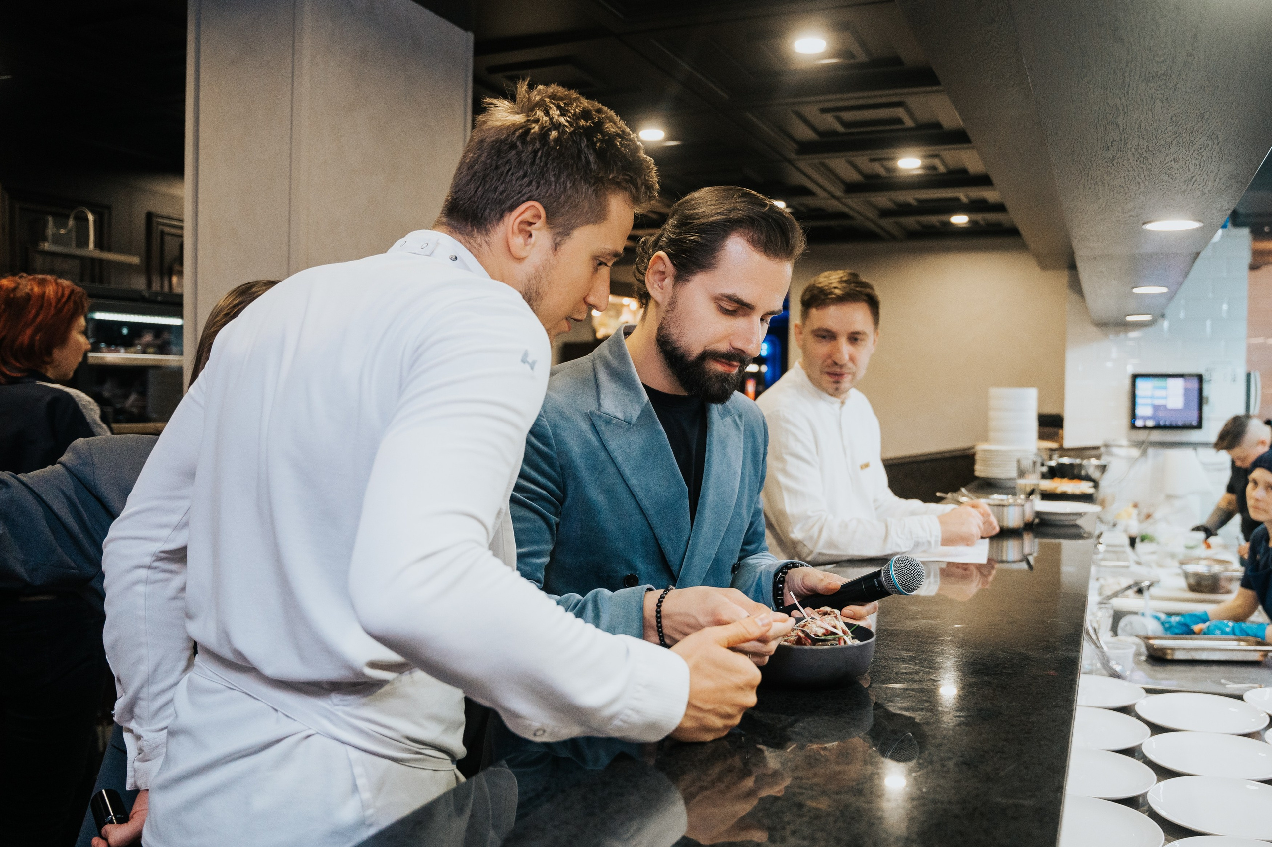 SOPKA. Фотограф Хабаровск